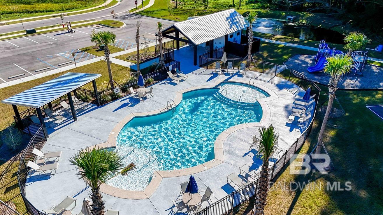 563 Morning Mist Way, Fairhope, AL, 36532