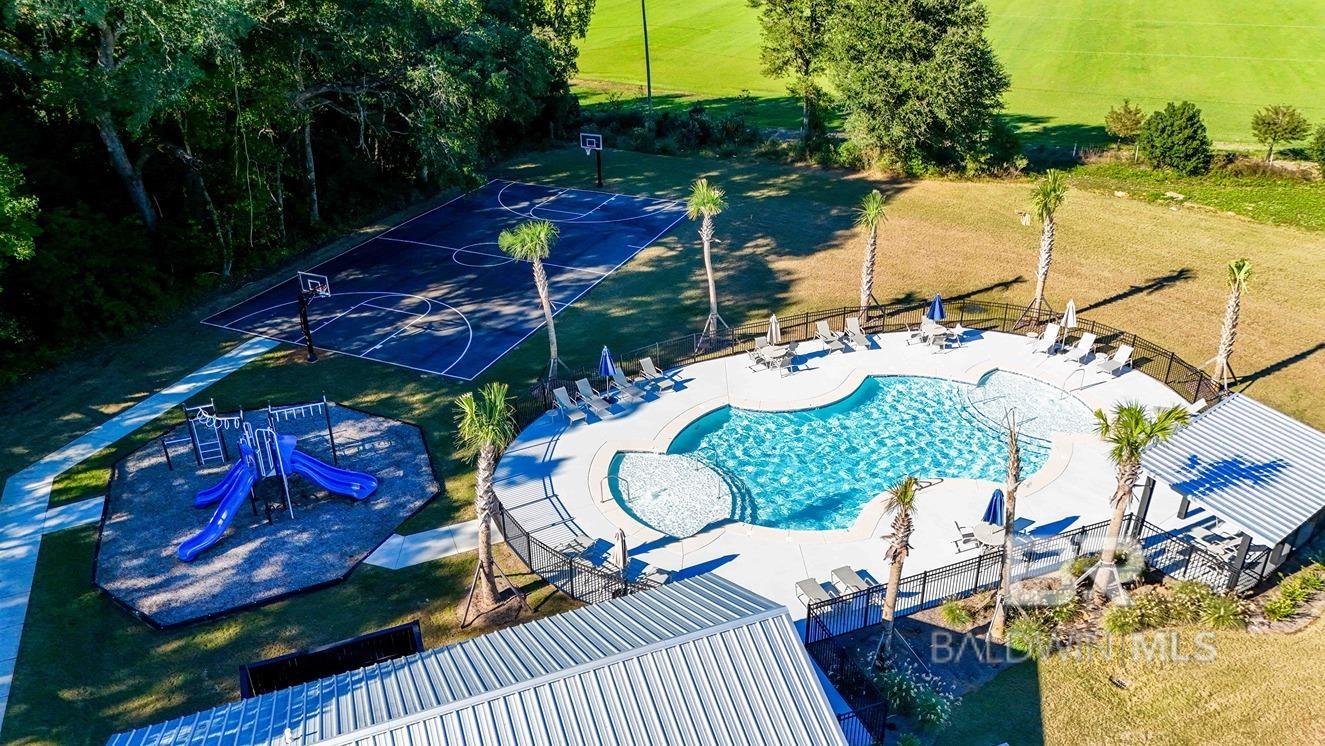 563 Morning Mist Way, Fairhope, AL, 36532