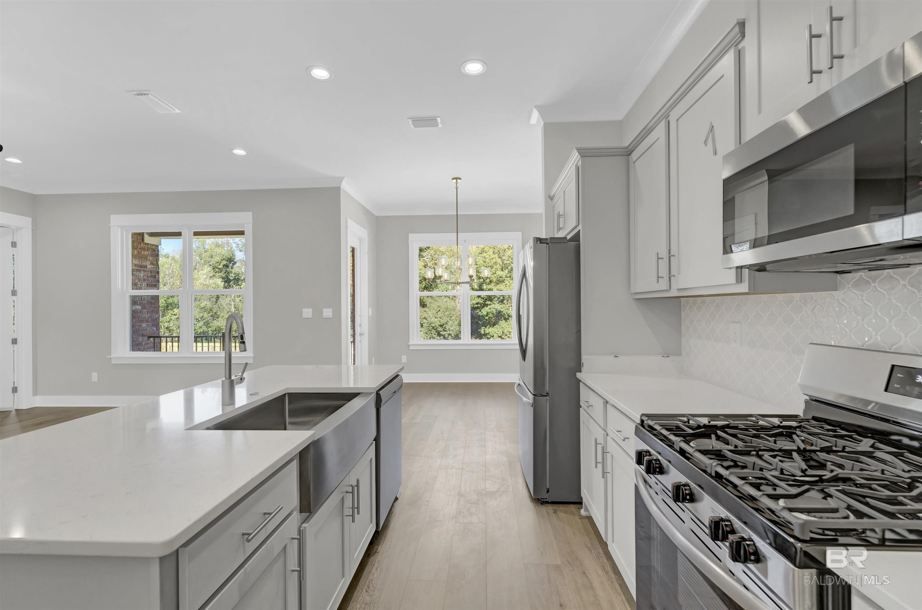 563 Morning Mist Way, Fairhope, AL, 36532