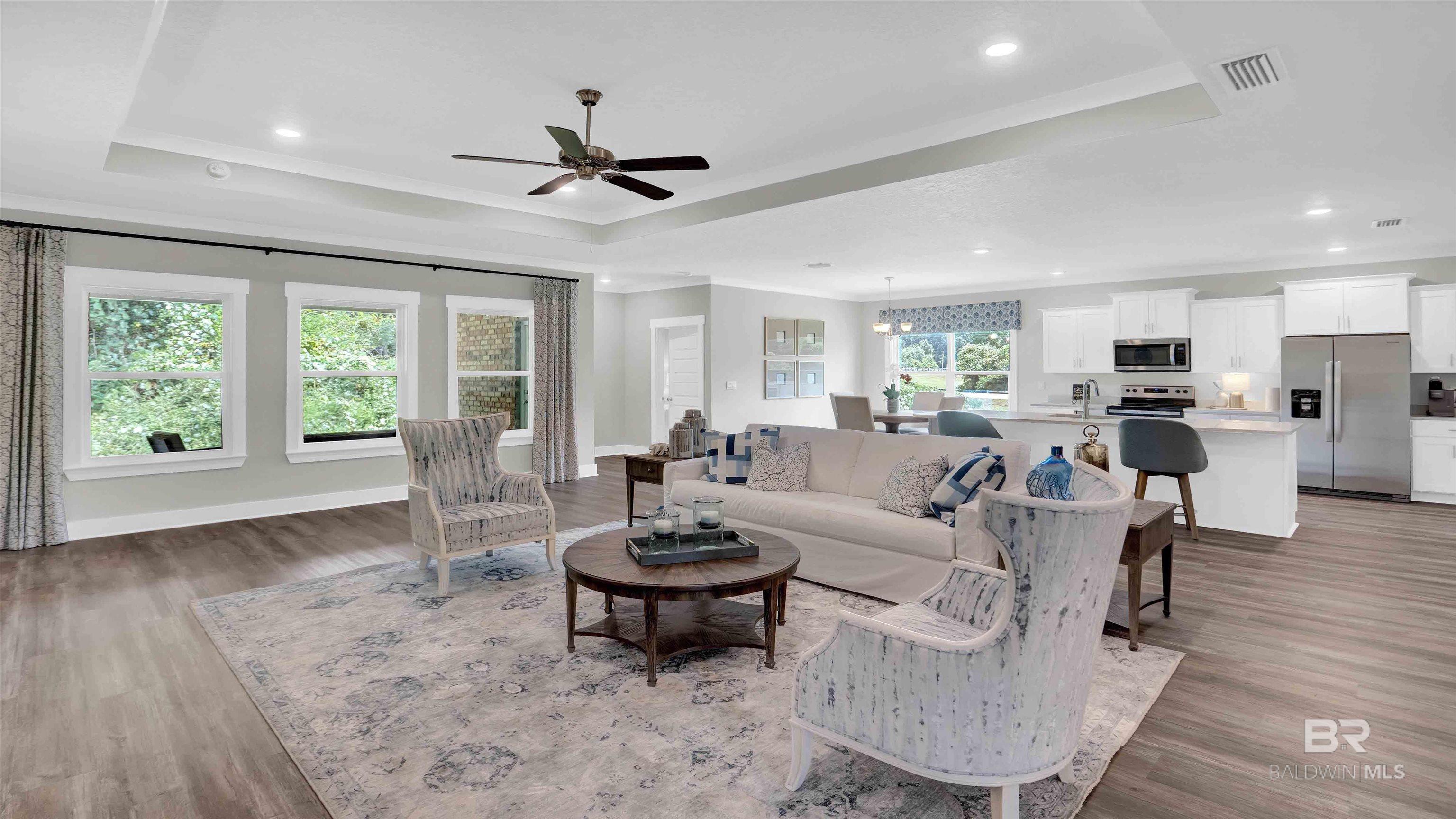 10402 Winning Colors Trail, Daphne, AL, 36526