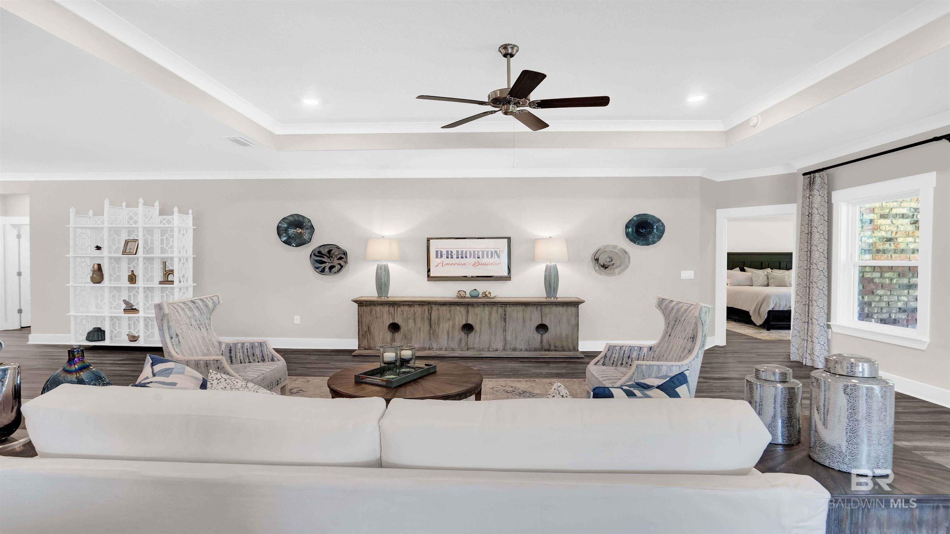 10402 Winning Colors Trail, Daphne, AL, 36526