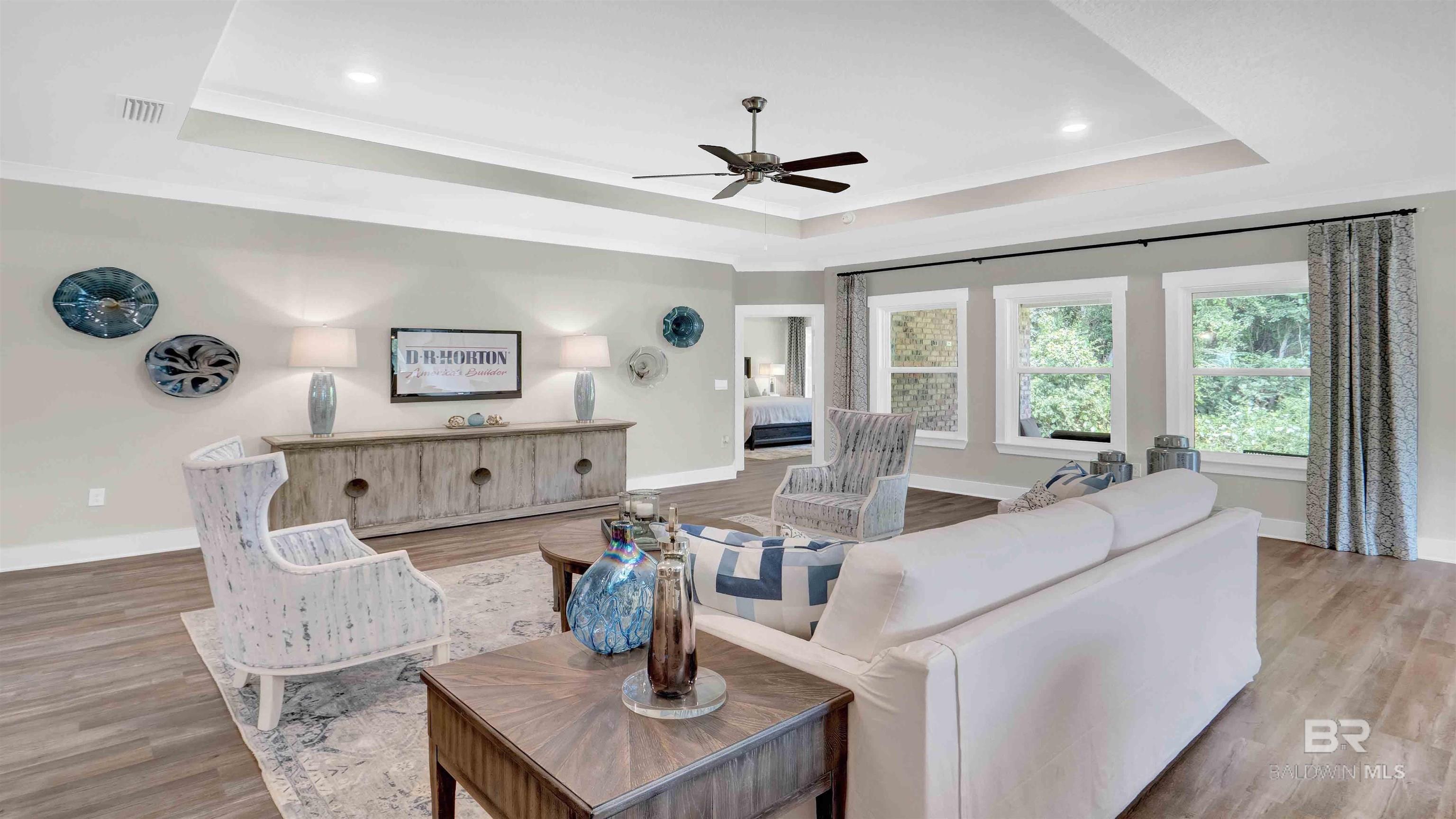 10402 Winning Colors Trail, Daphne, AL, 36526