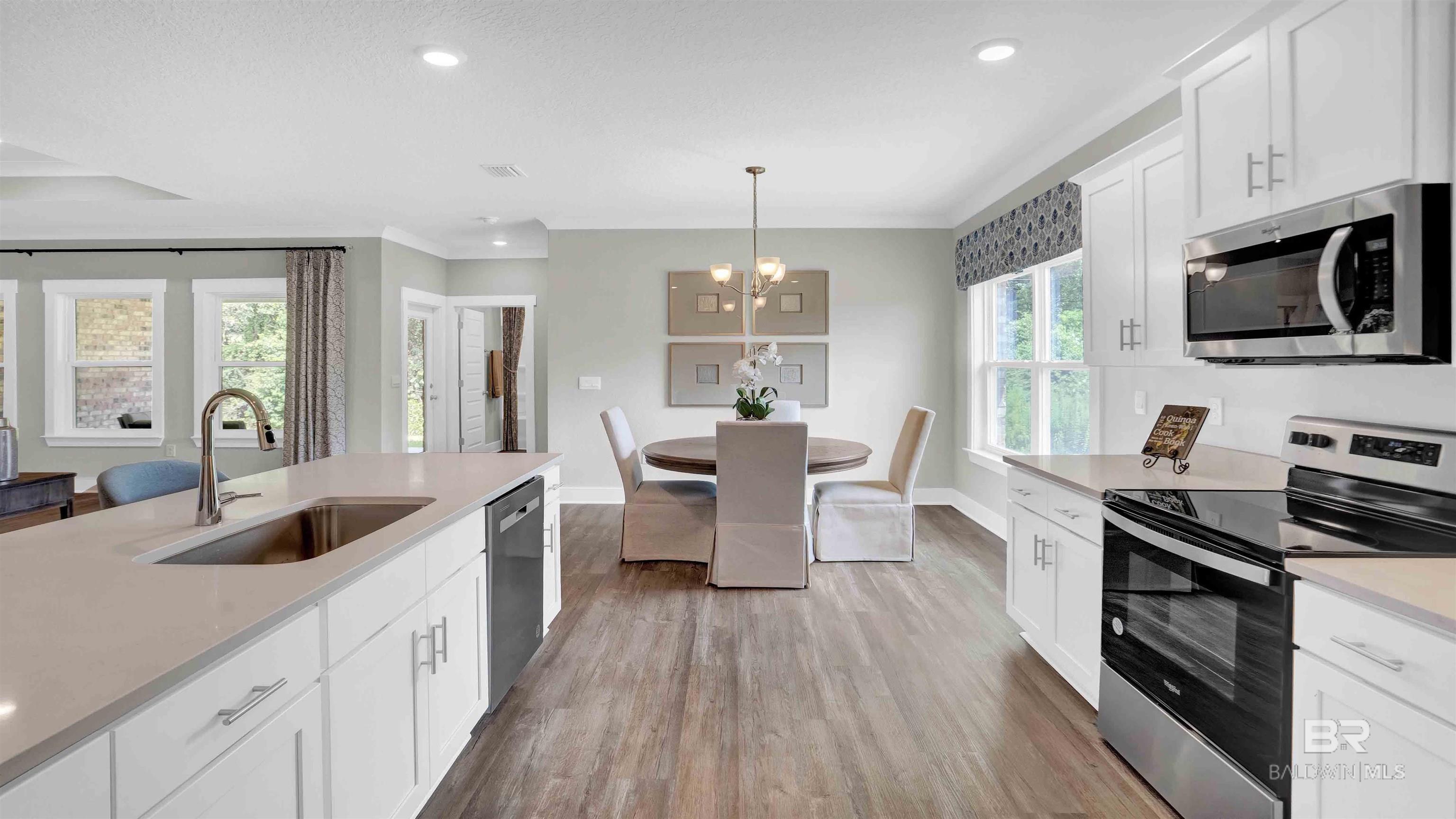 10402 Winning Colors Trail, Daphne, AL, 36526