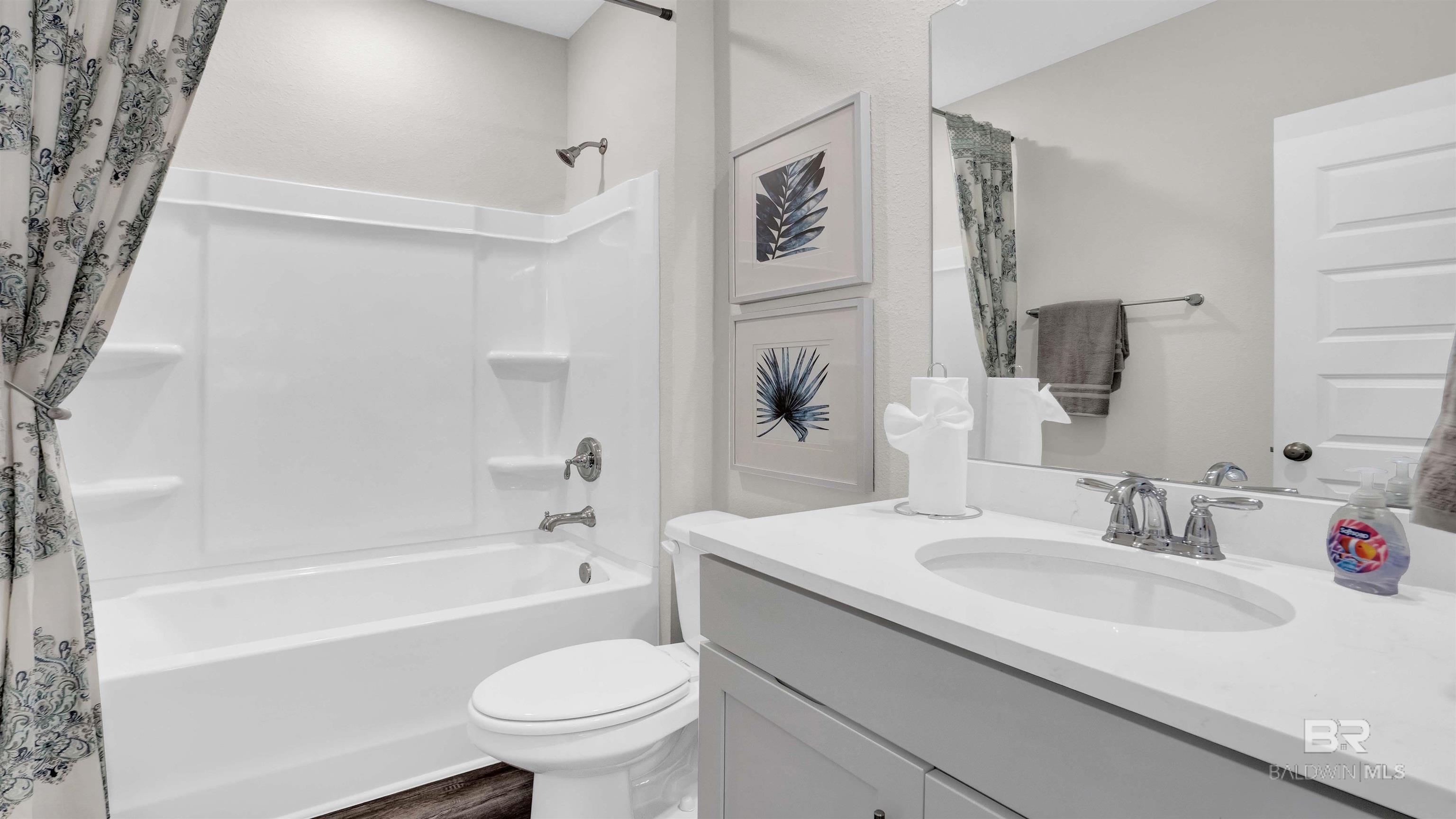 10402 Winning Colors Trail, Daphne, AL, 36526