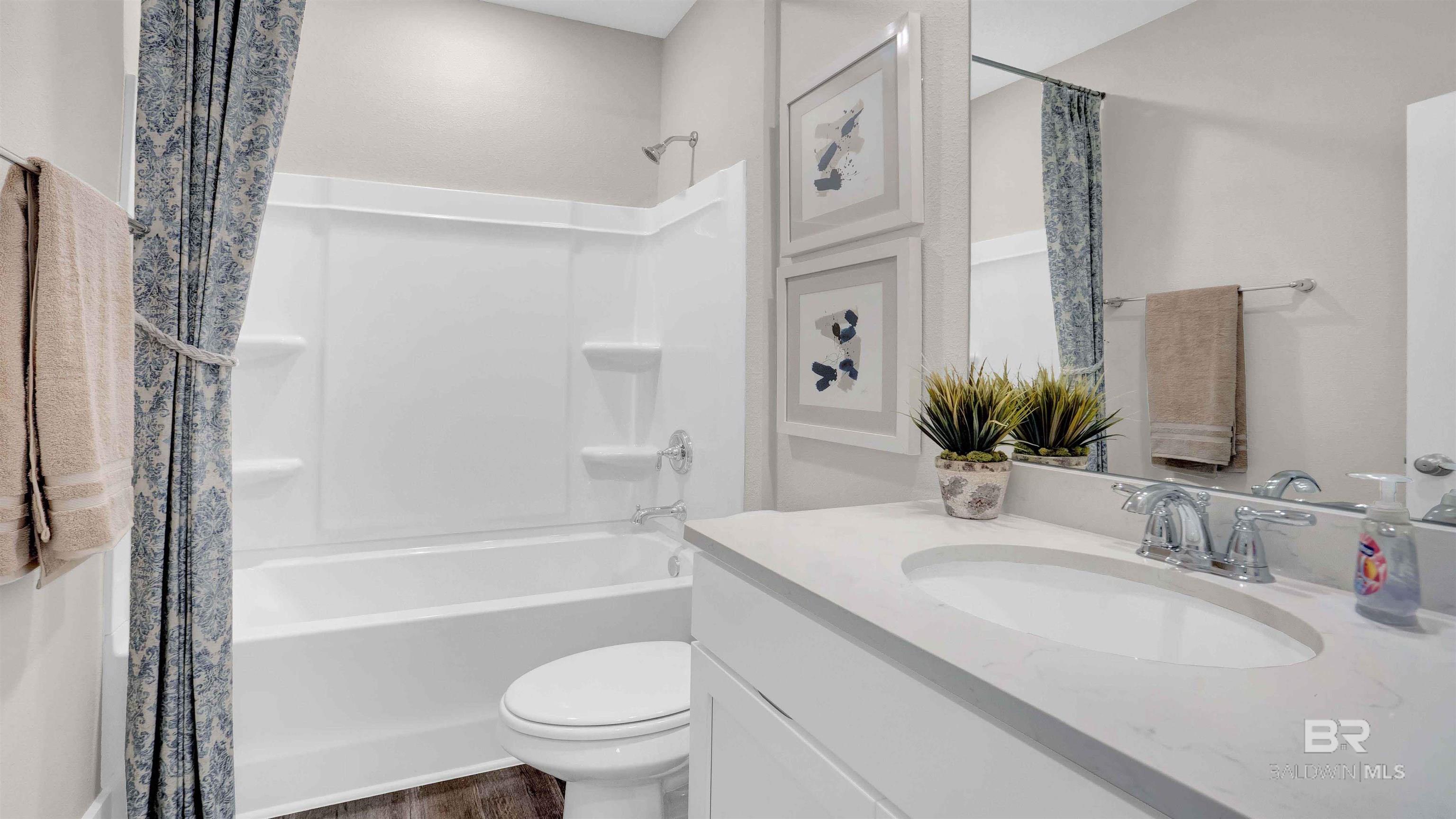 10402 Winning Colors Trail, Daphne, AL, 36526