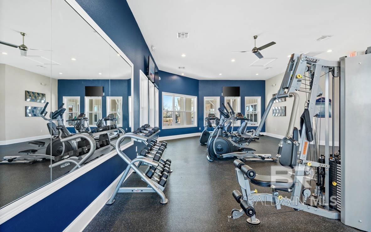 10402 Winning Colors Trail, Daphne, AL, 36526