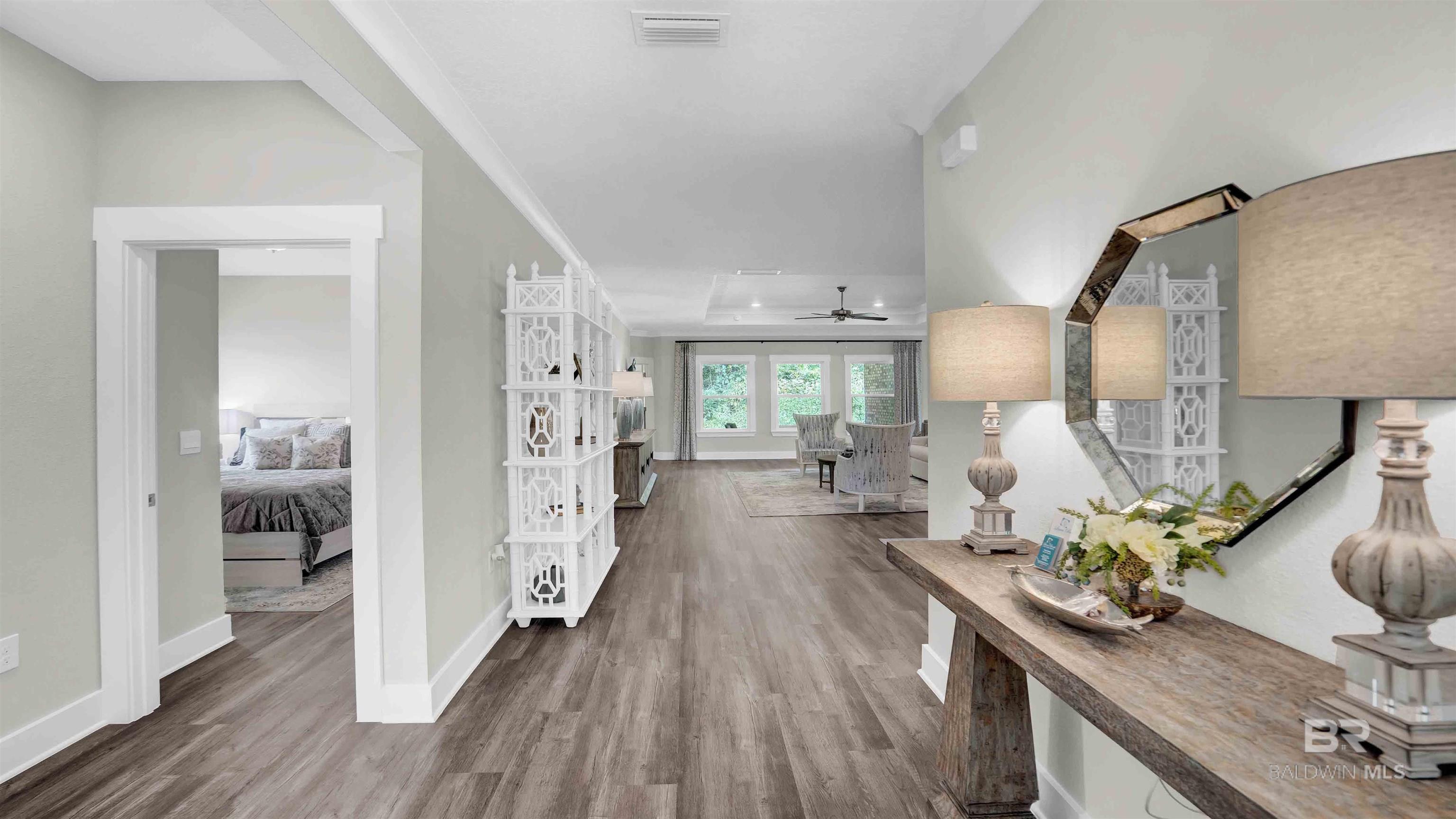 10402 Winning Colors Trail, Daphne, AL, 36526