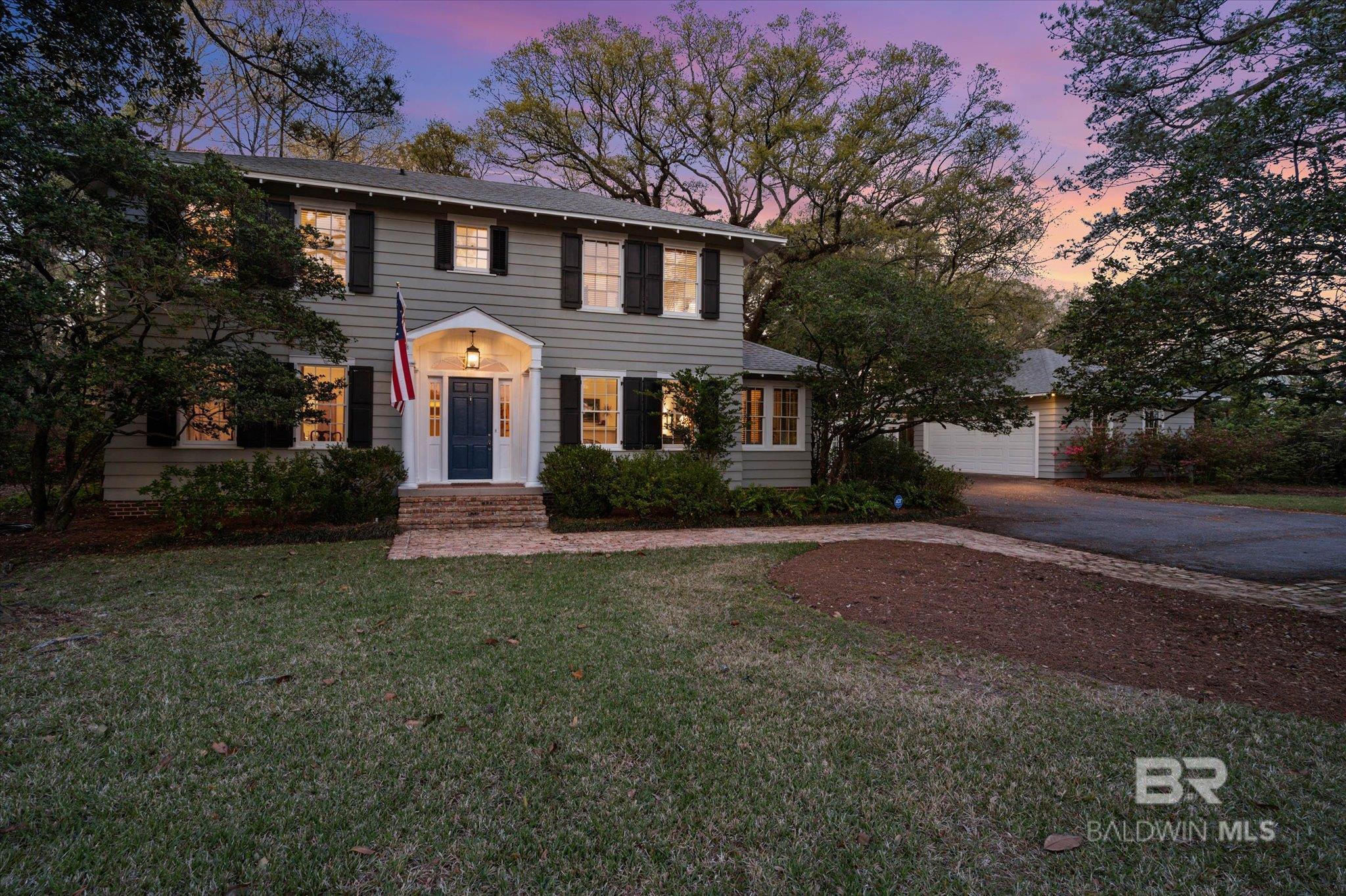 2 Westgate Road, Mobile, AL, 36608