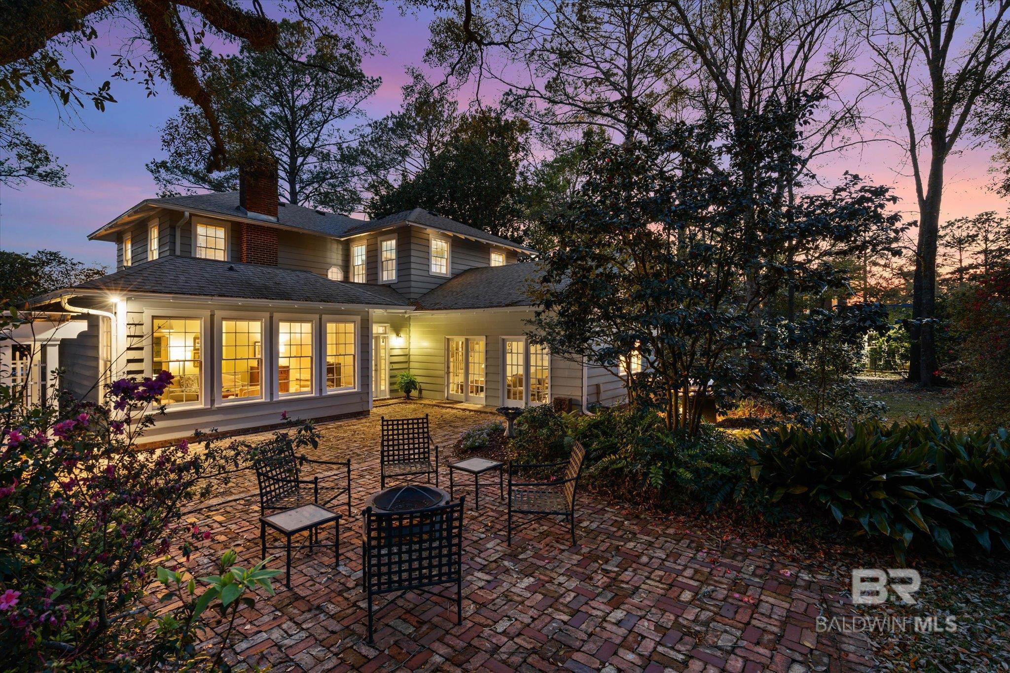 2 Westgate Road, Mobile, AL, 36608