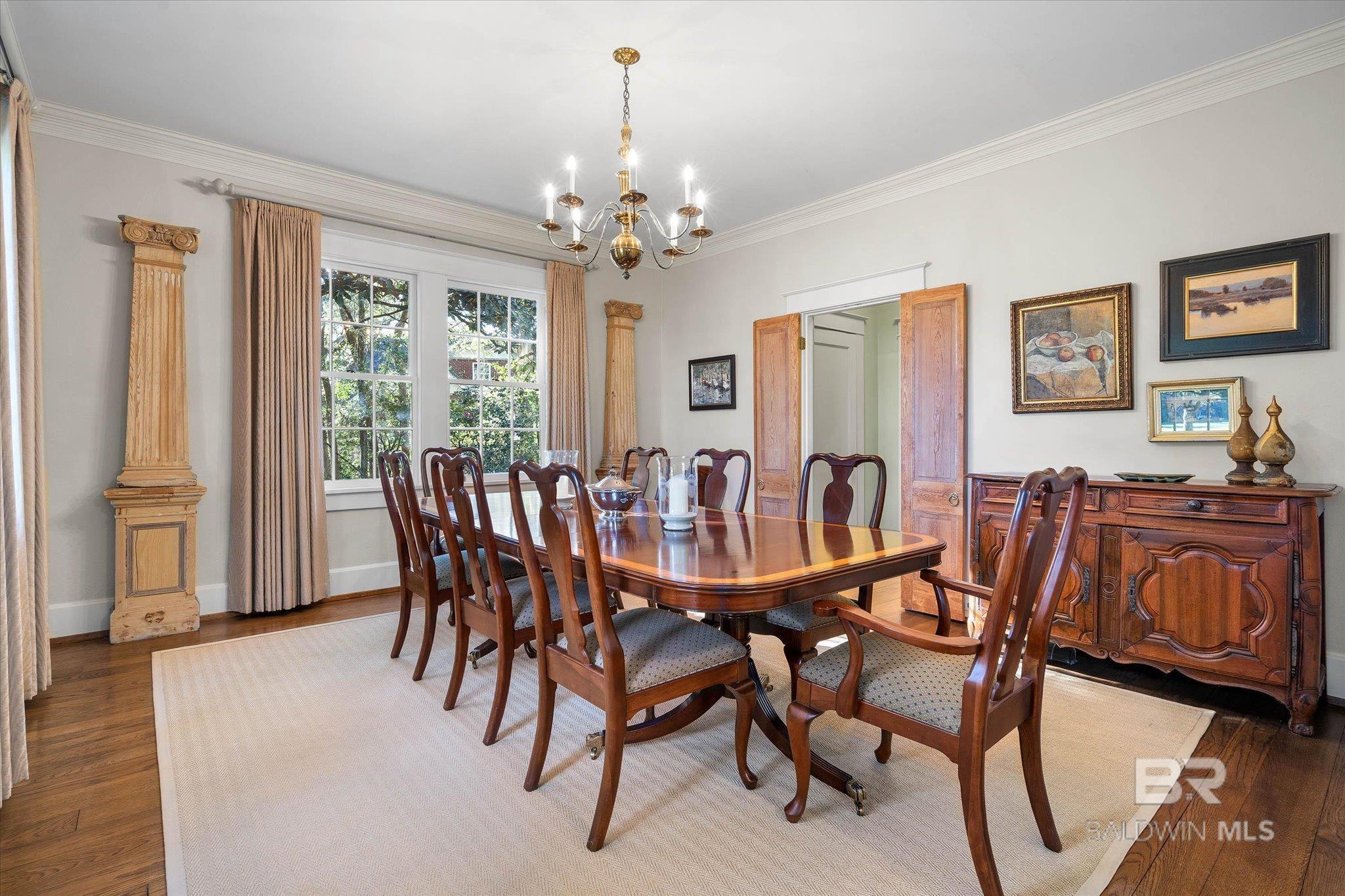 2 Westgate Road, Mobile, AL, 36608