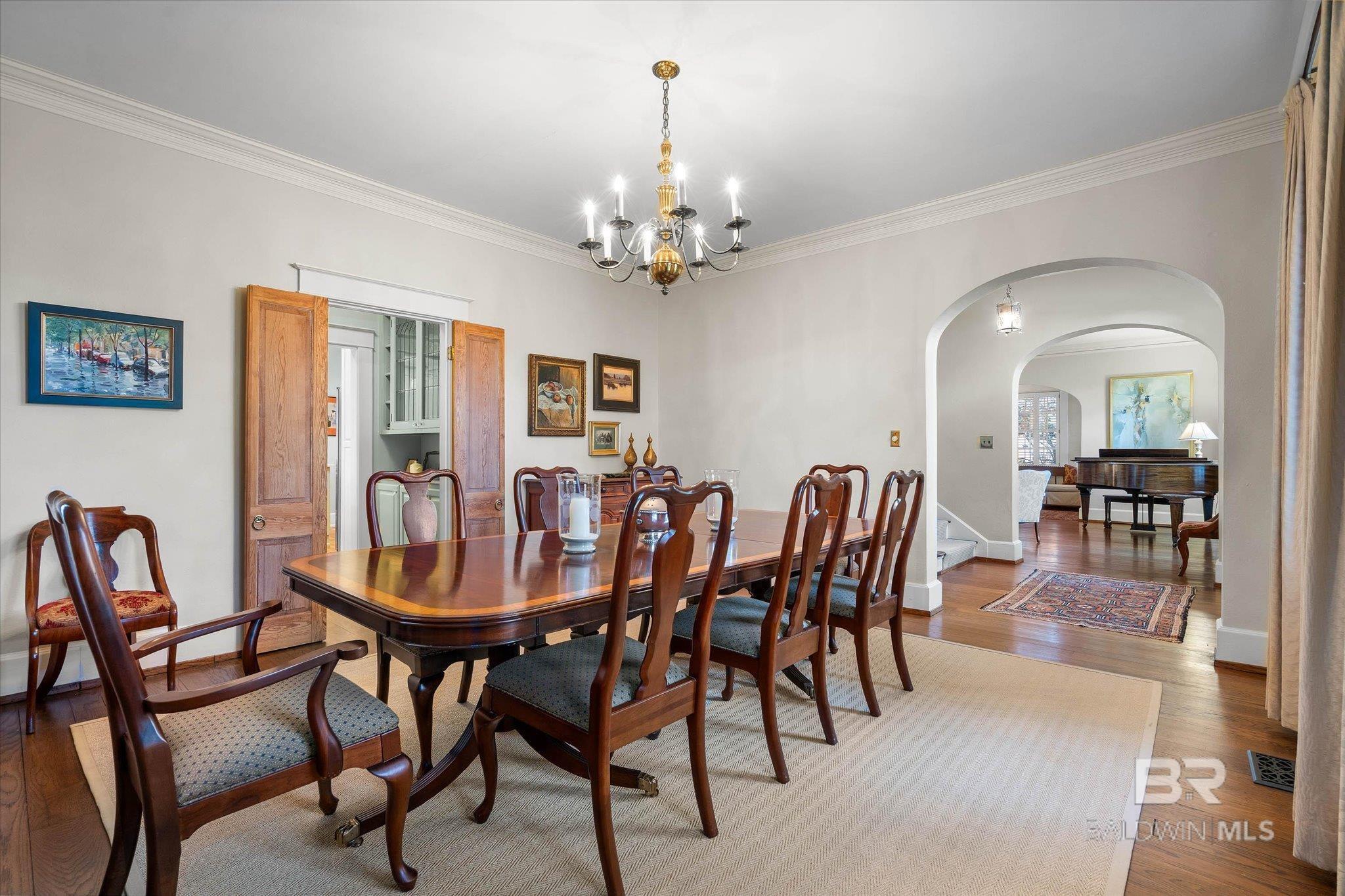 2 Westgate Road, Mobile, AL, 36608