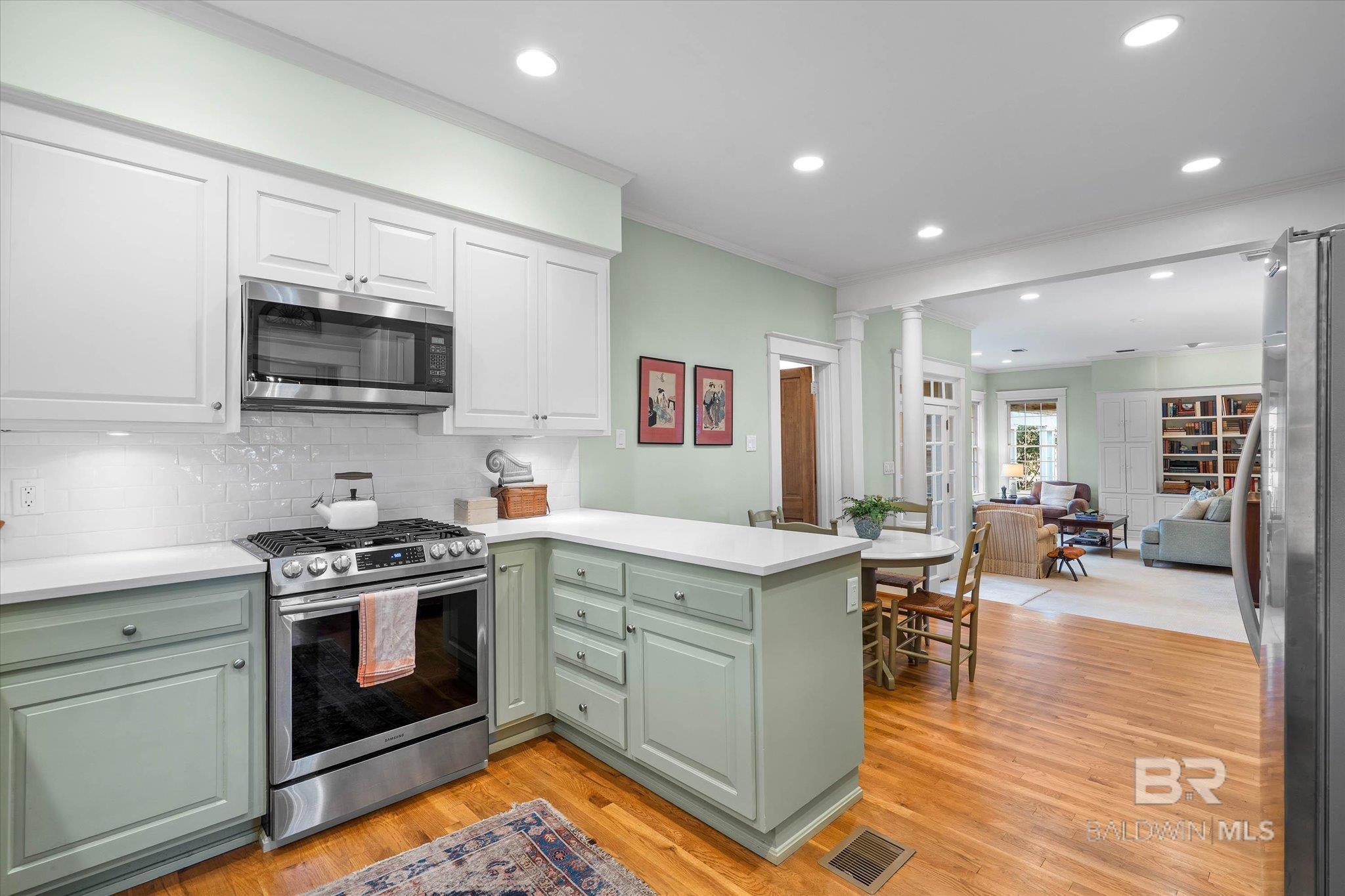 2 Westgate Road, Mobile, AL, 36608