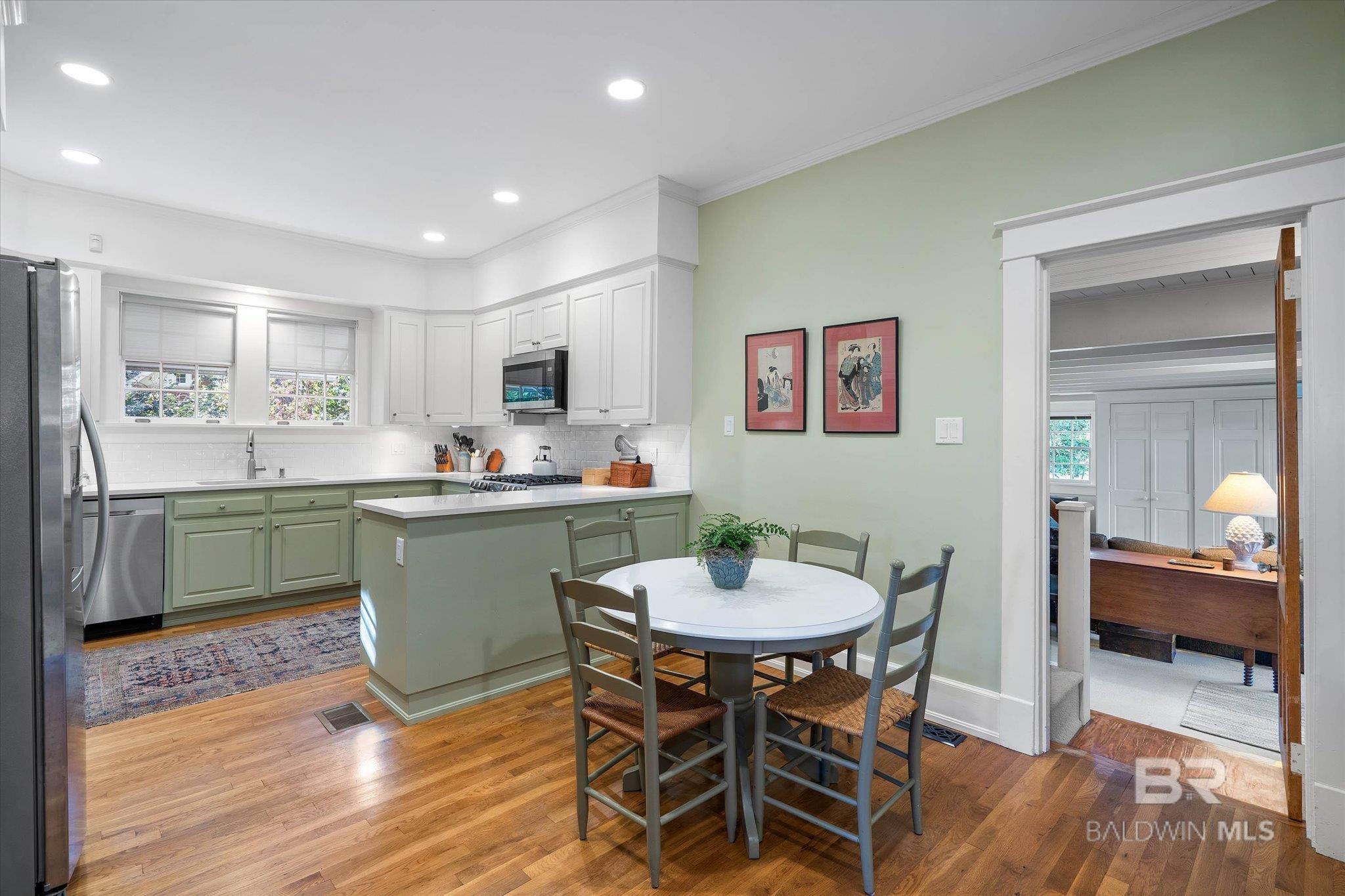 2 Westgate Road, Mobile, AL, 36608