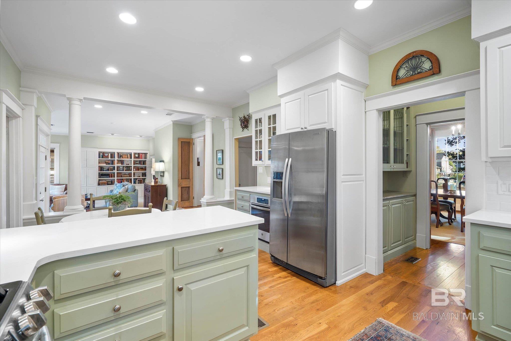 2 Westgate Road, Mobile, AL, 36608