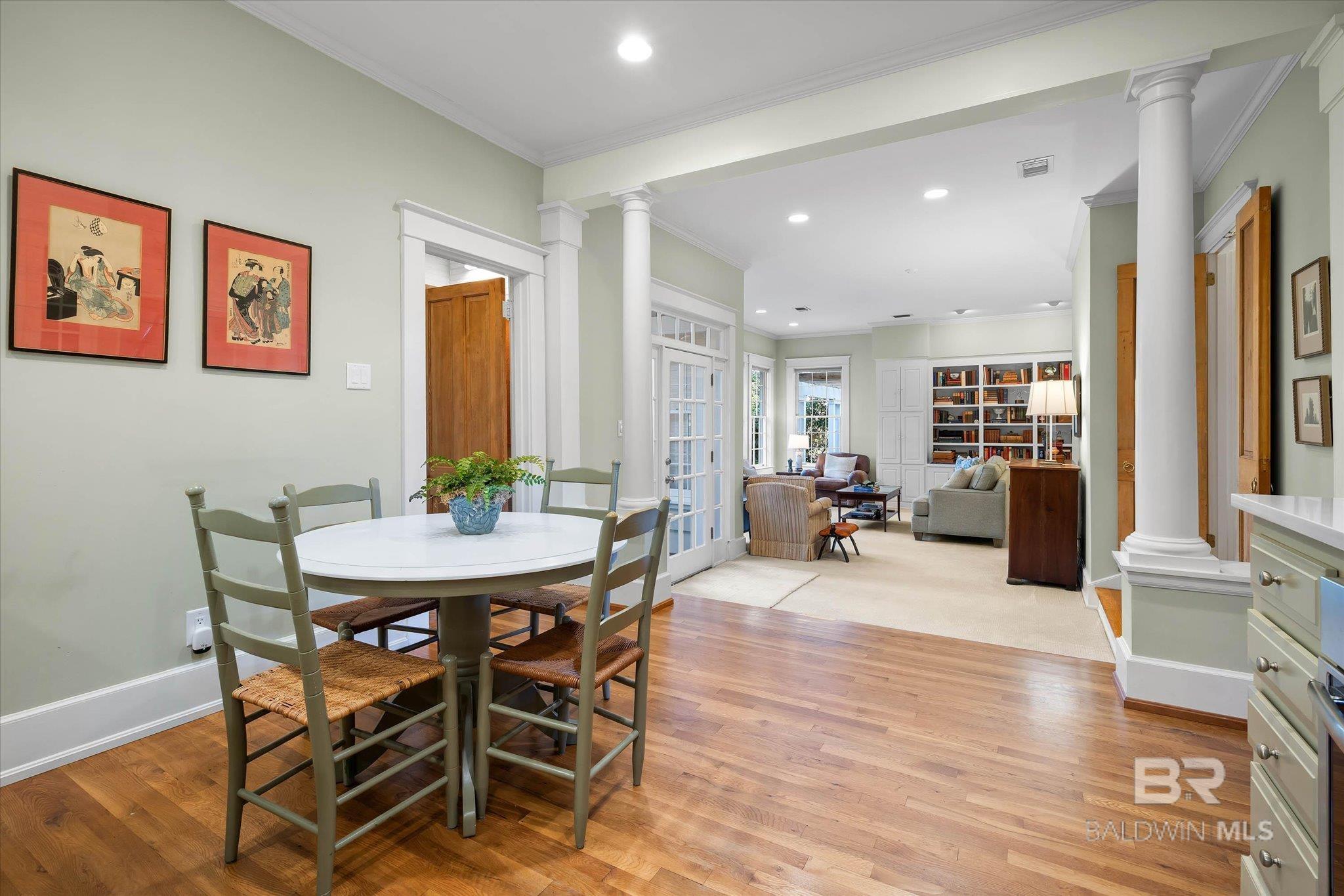 2 Westgate Road, Mobile, AL, 36608