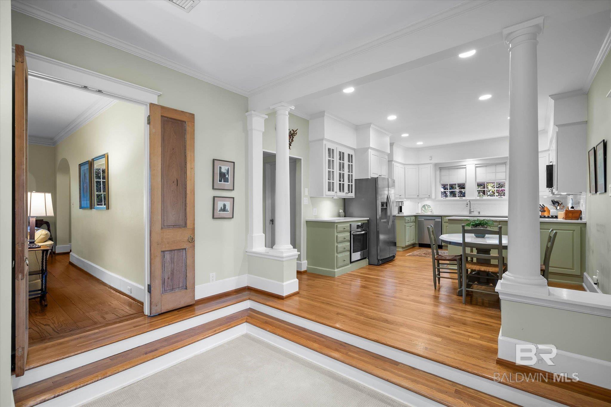 2 Westgate Road, Mobile, AL, 36608