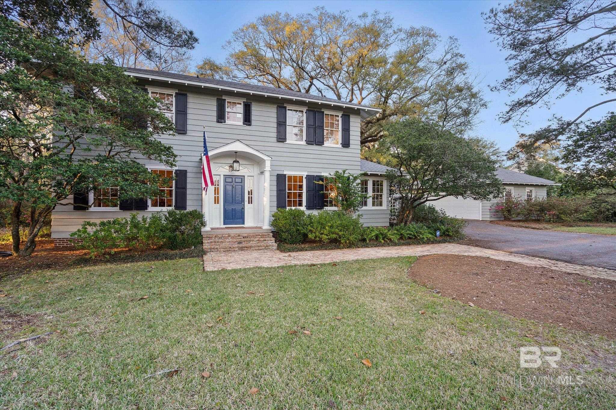 2 Westgate Road, Mobile, AL, 36608