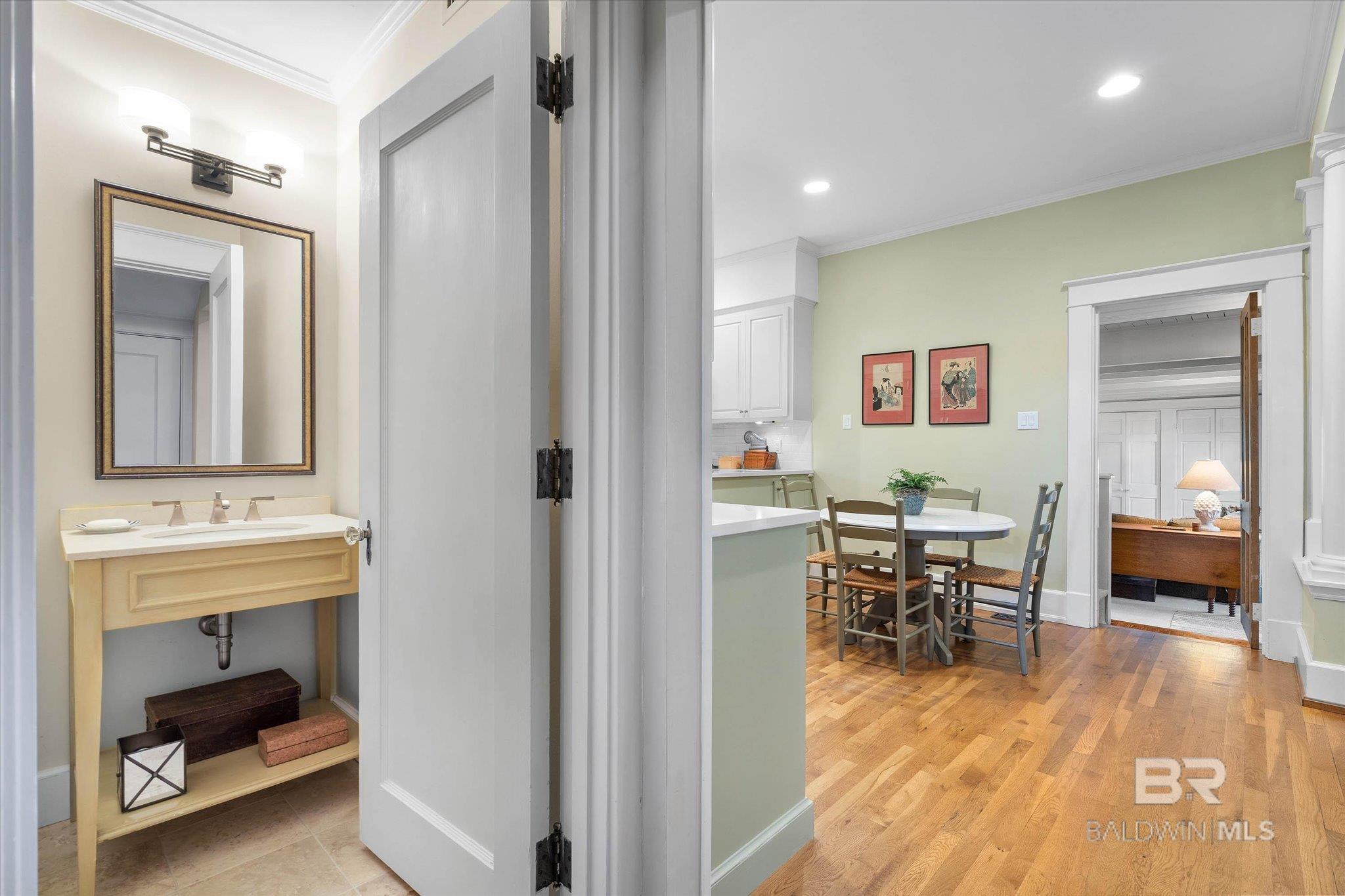 2 Westgate Road, Mobile, AL, 36608