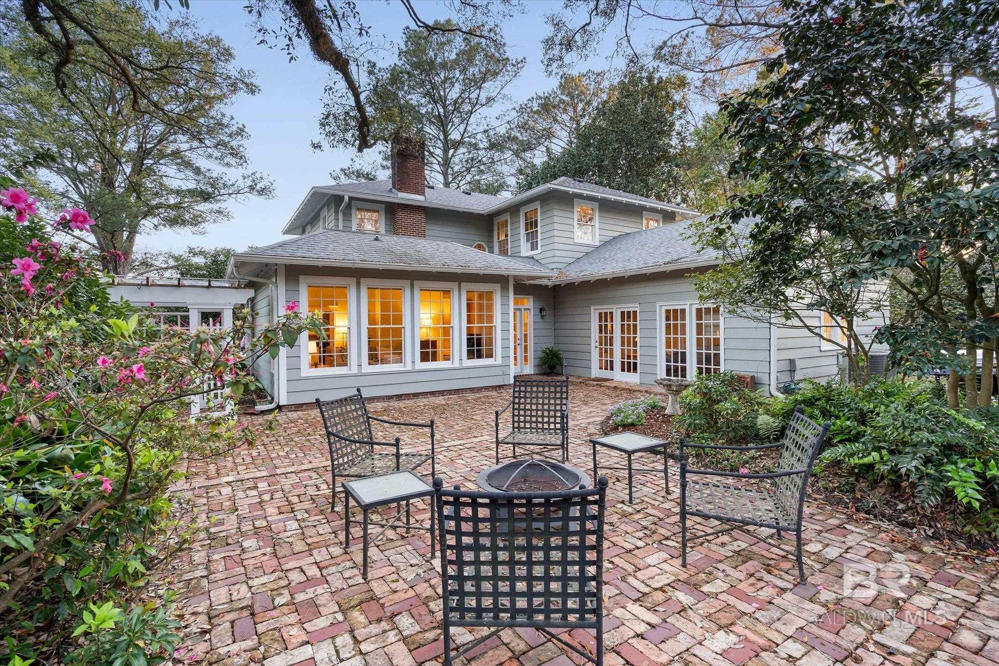 2 Westgate Road, Mobile, AL, 36608