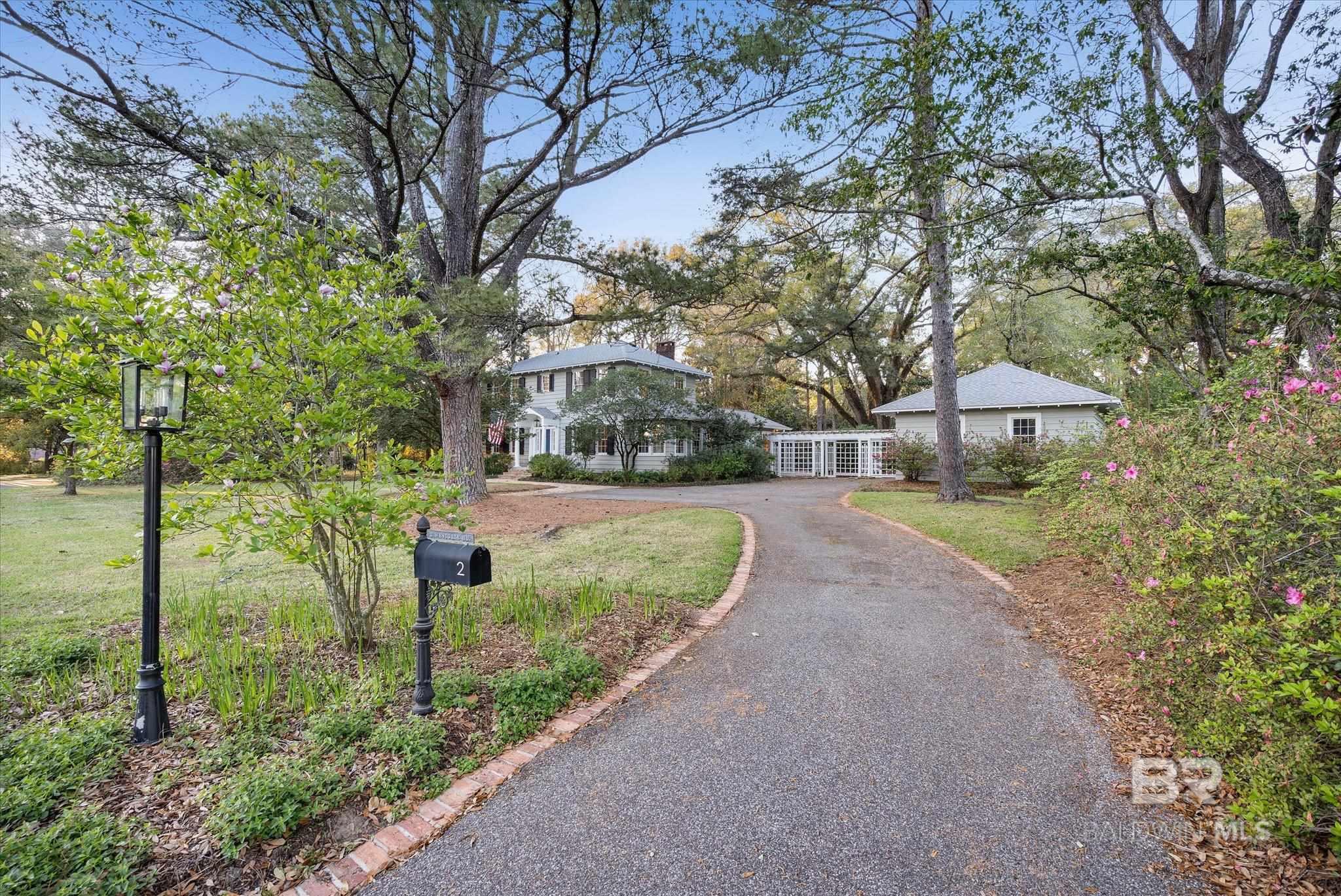 2 Westgate Road, Mobile, AL, 36608