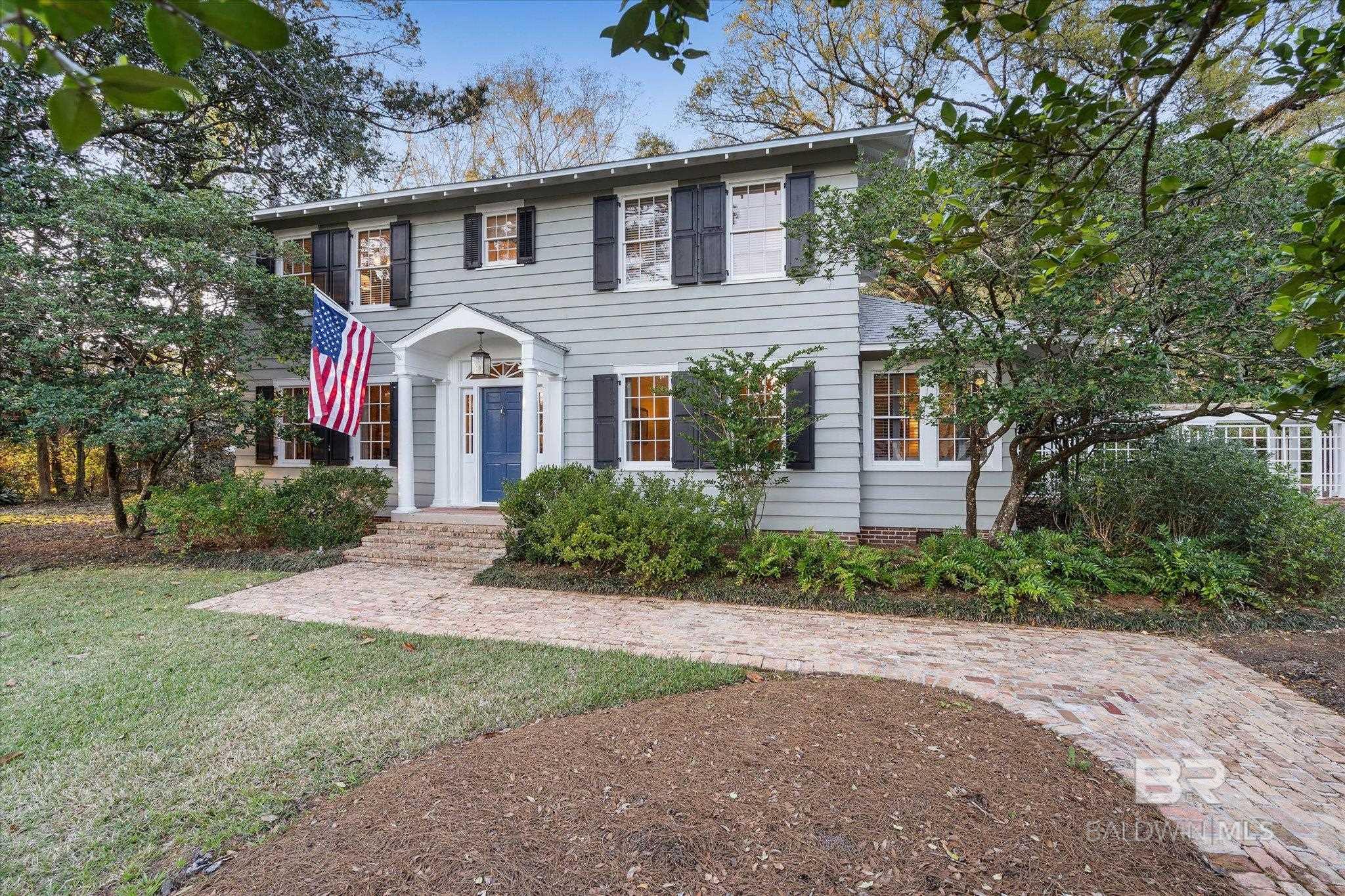 2 Westgate Road, Mobile, AL, 36608