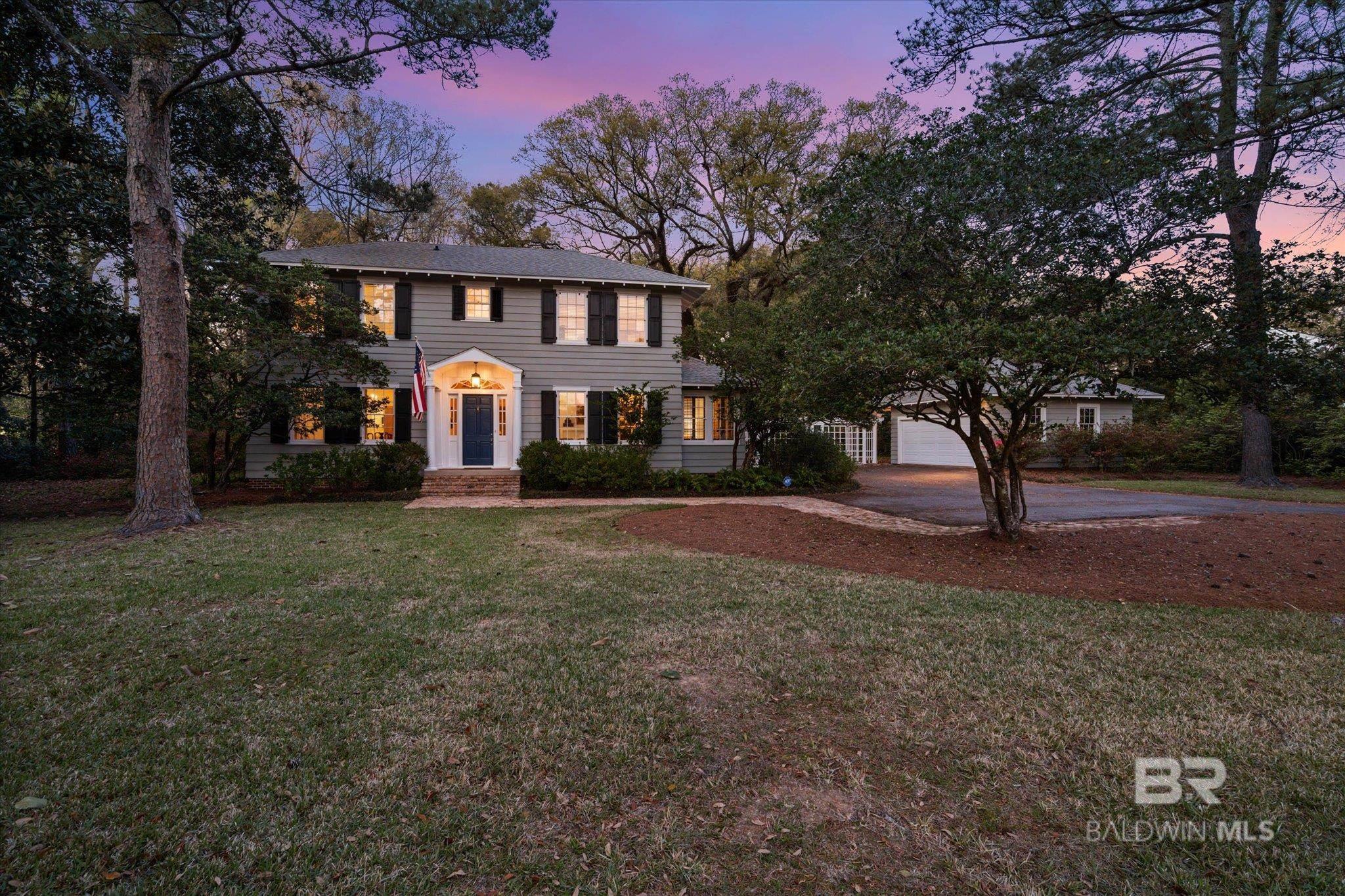 2 Westgate Road, Mobile, AL, 36608