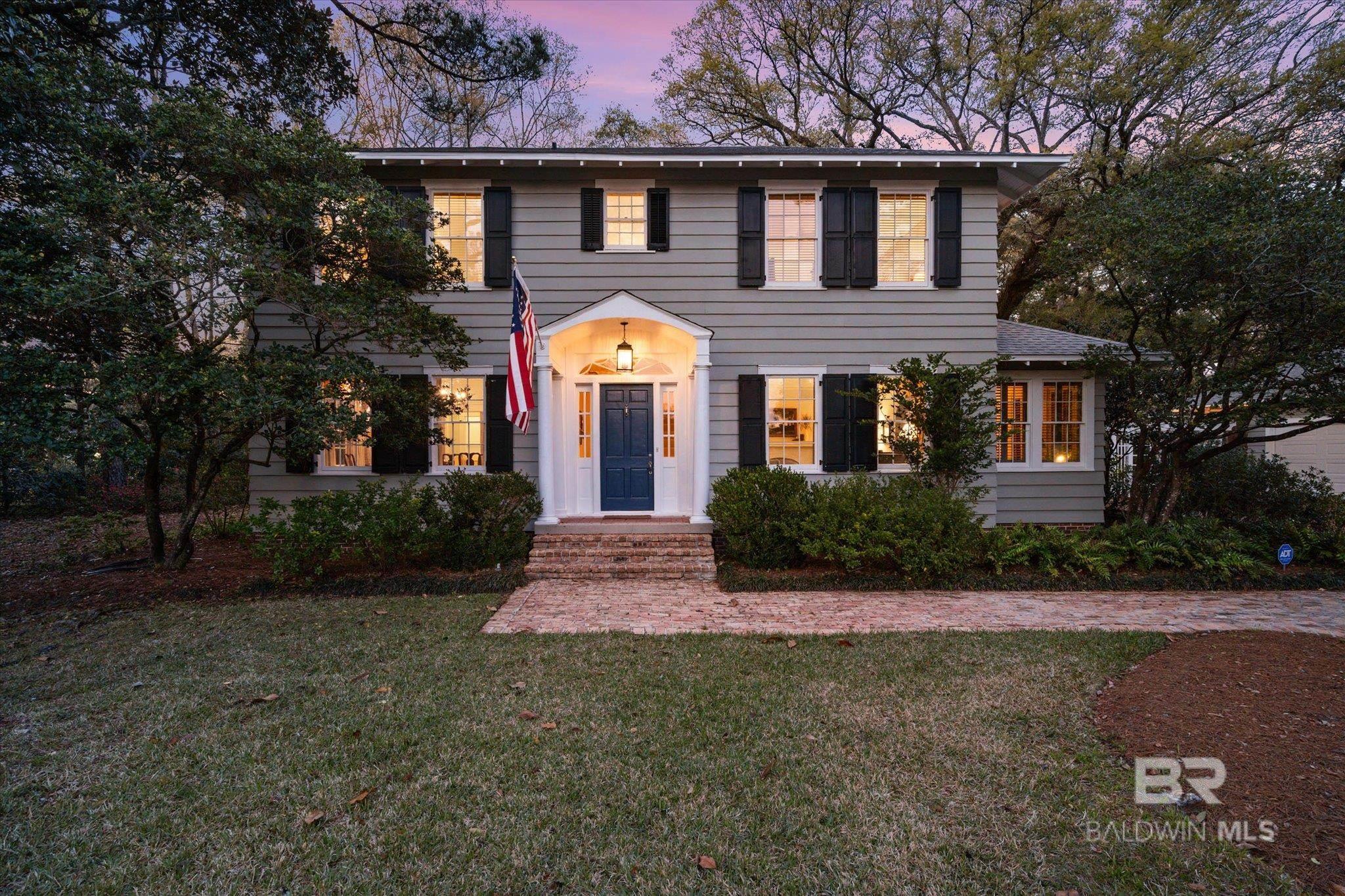 2 Westgate Road, Mobile, AL, 36608