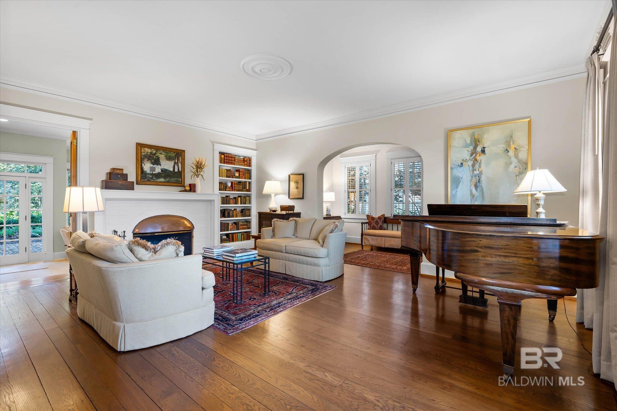 2 Westgate Road, Mobile, AL, 36608