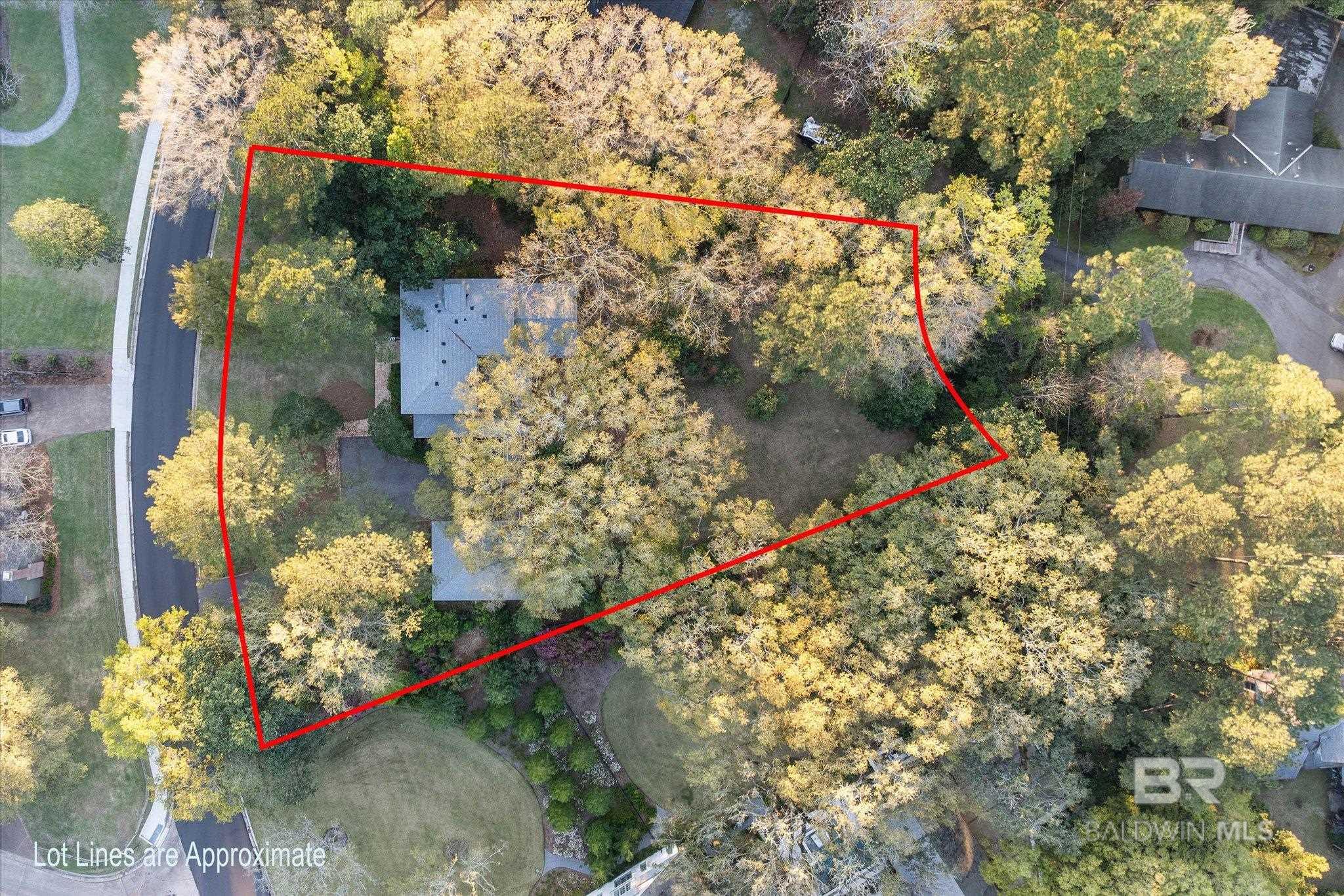 2 Westgate Road, Mobile, AL, 36608