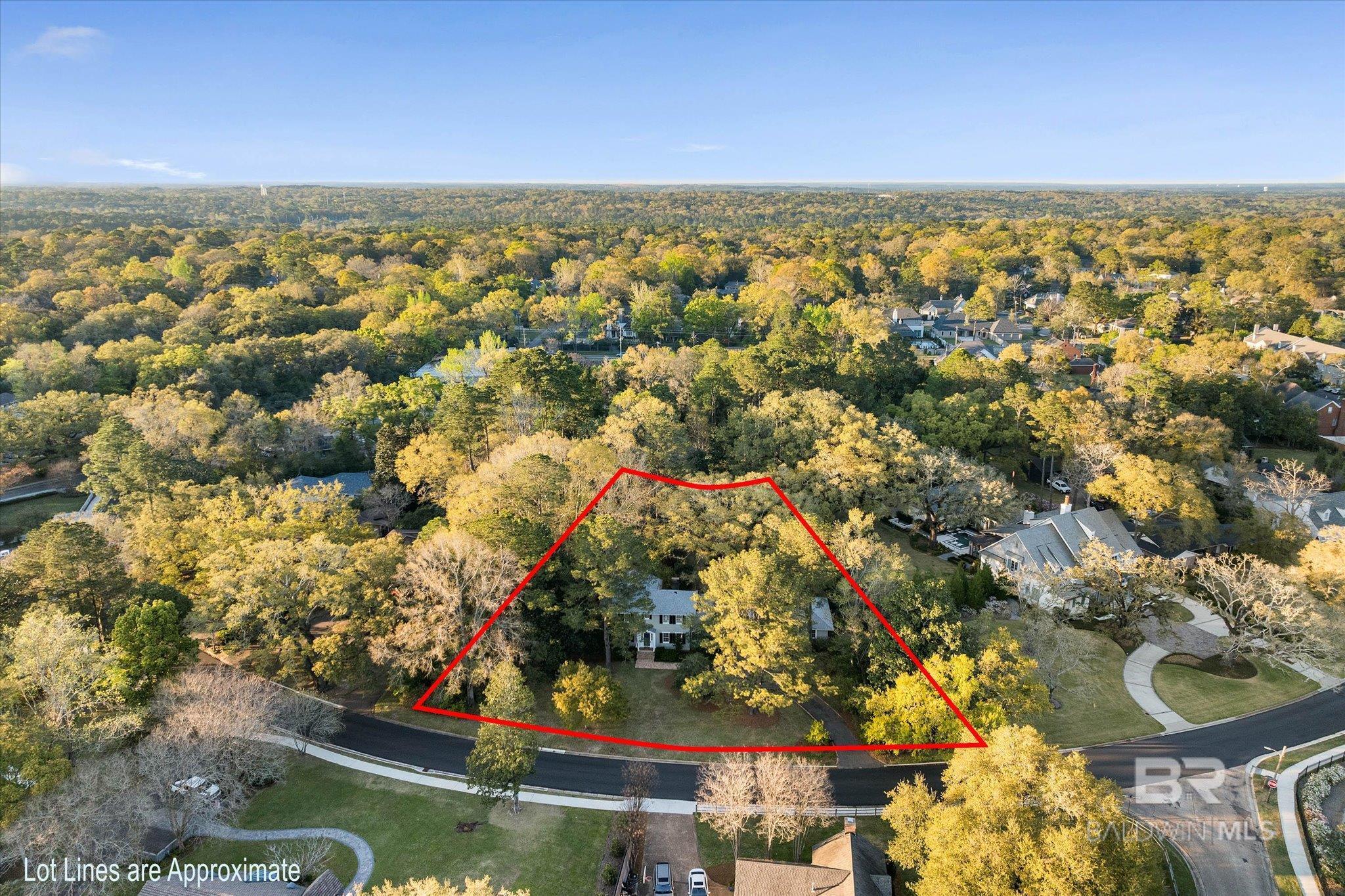 2 Westgate Road, Mobile, AL, 36608