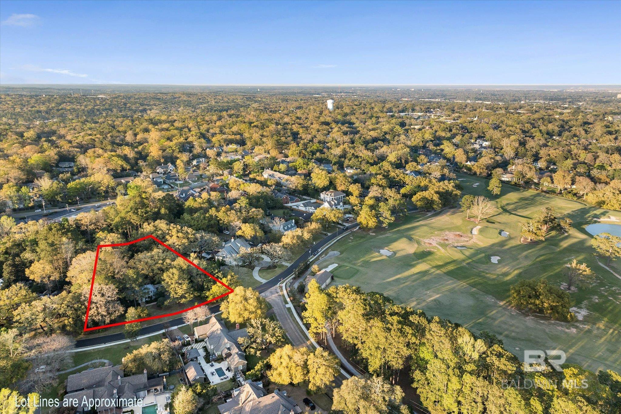 2 Westgate Road, Mobile, AL, 36608