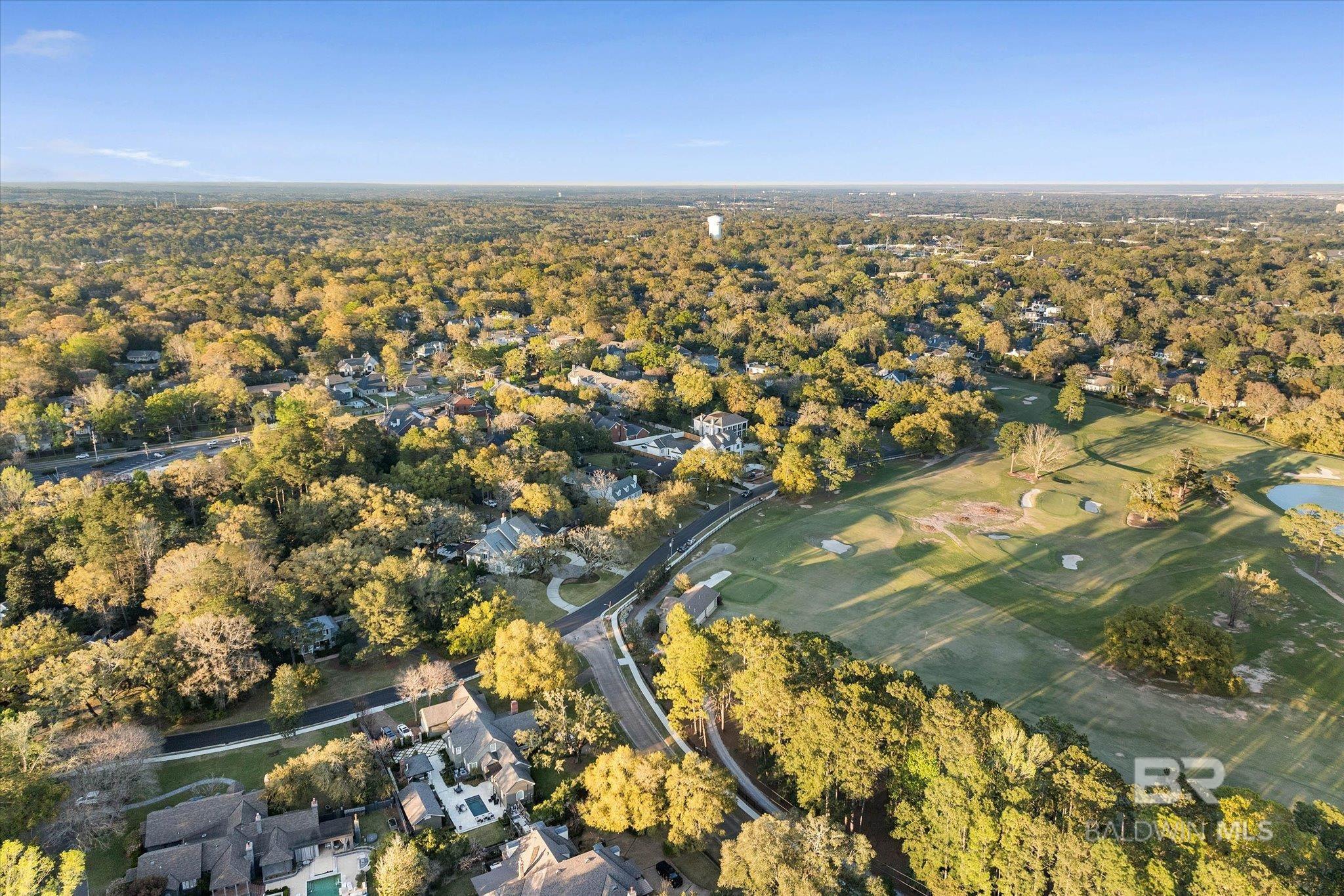 2 Westgate Road, Mobile, AL, 36608