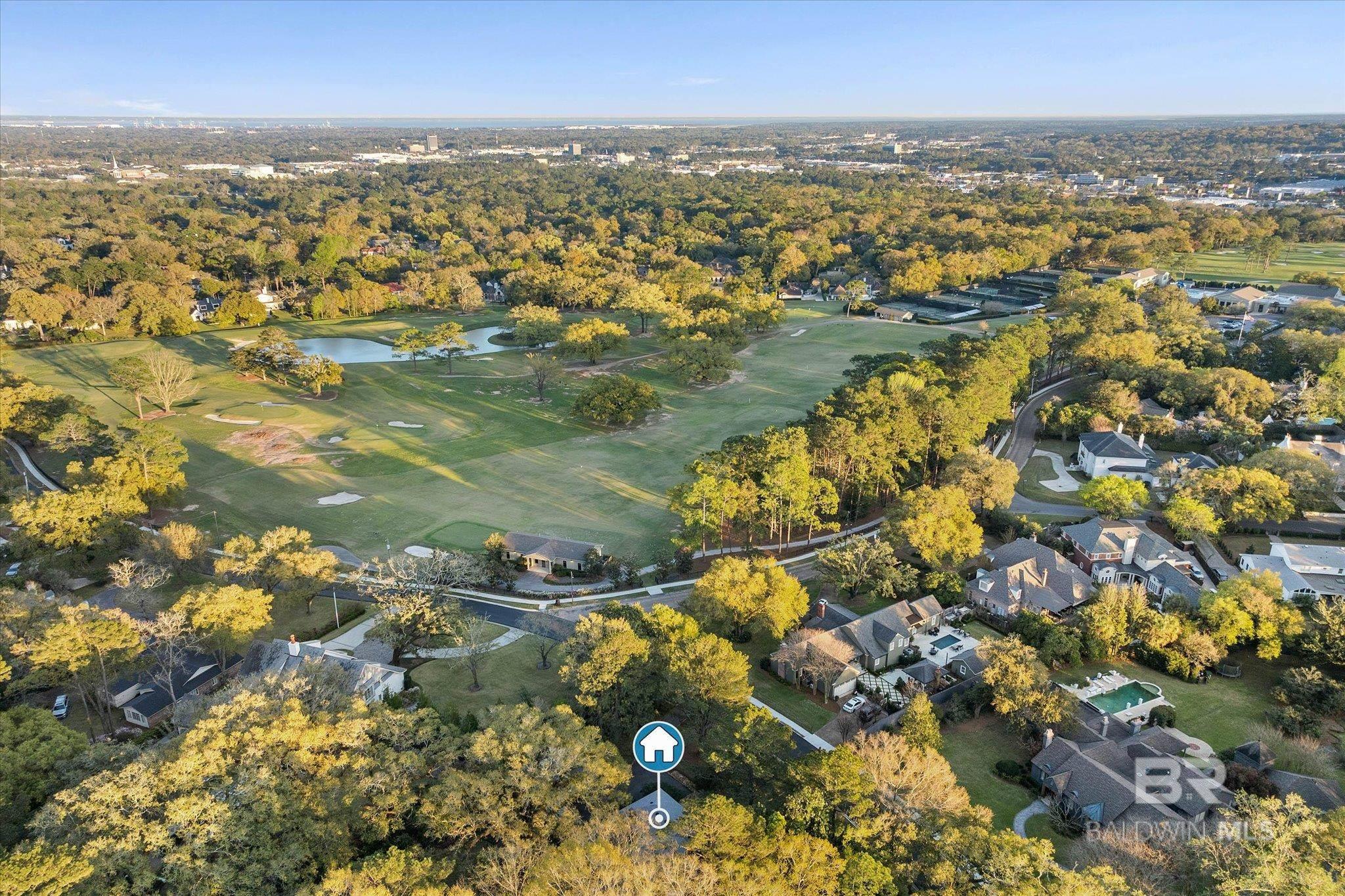 2 Westgate Road, Mobile, AL, 36608