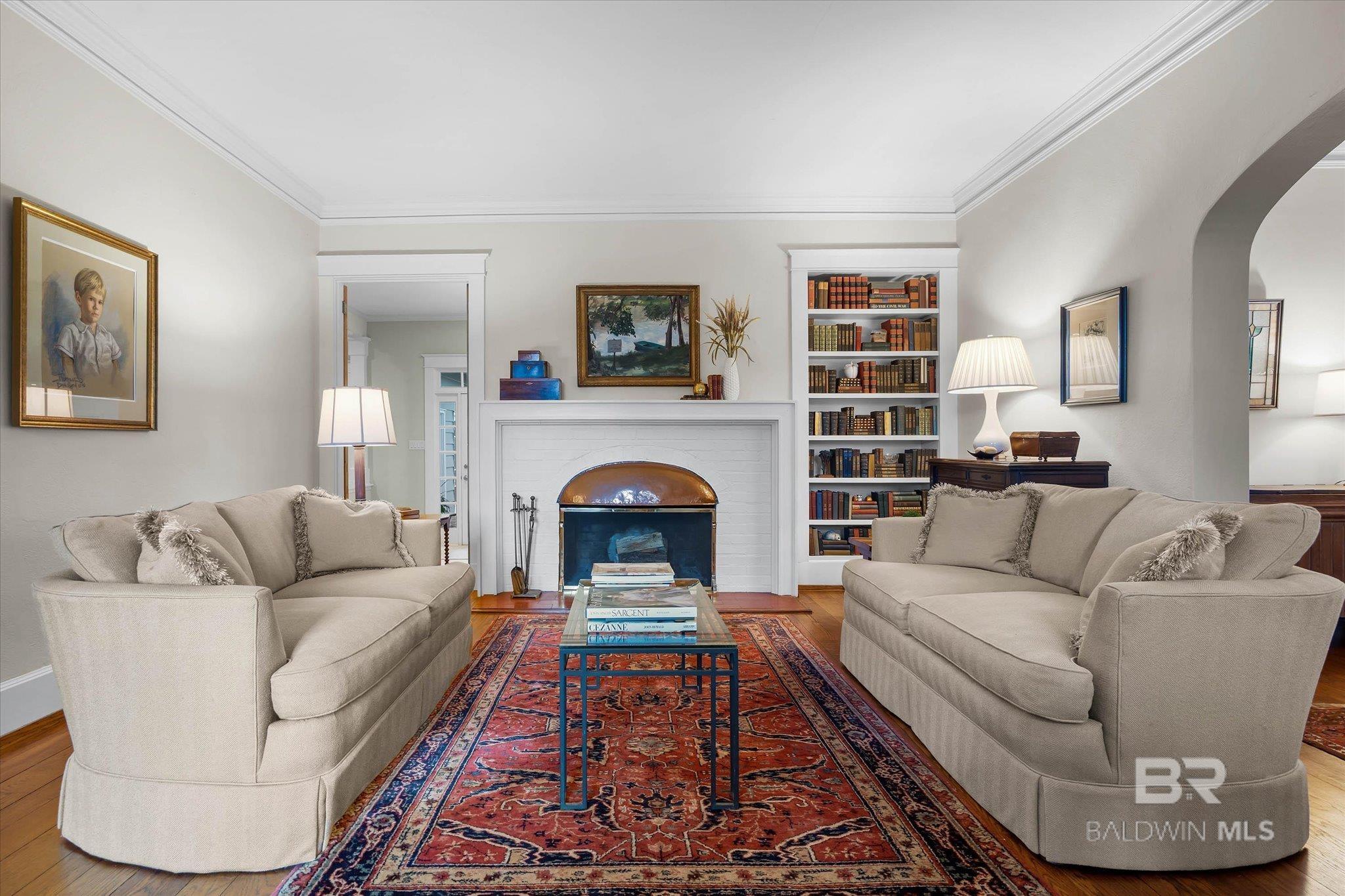 2 Westgate Road, Mobile, AL, 36608