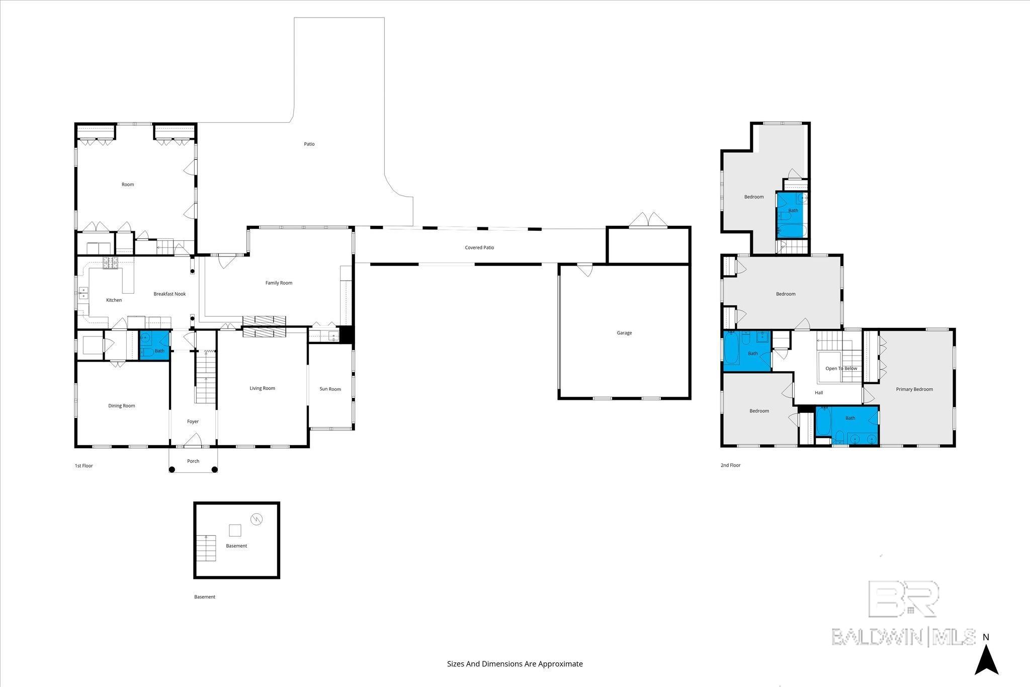 2 Westgate Road, Mobile, AL, 36608