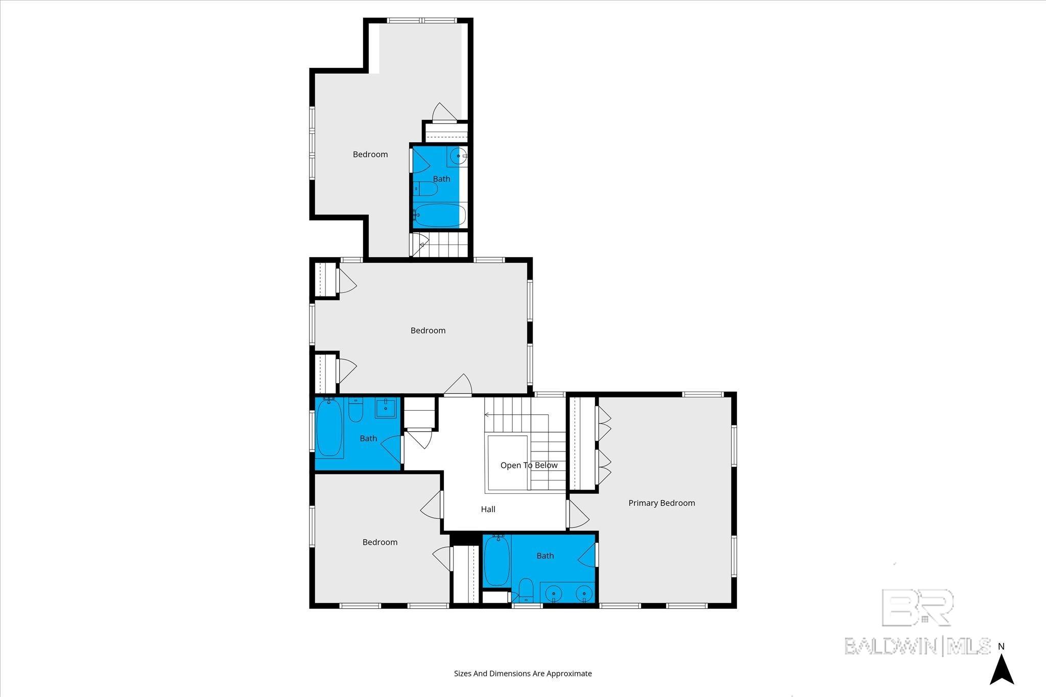 2 Westgate Road, Mobile, AL, 36608