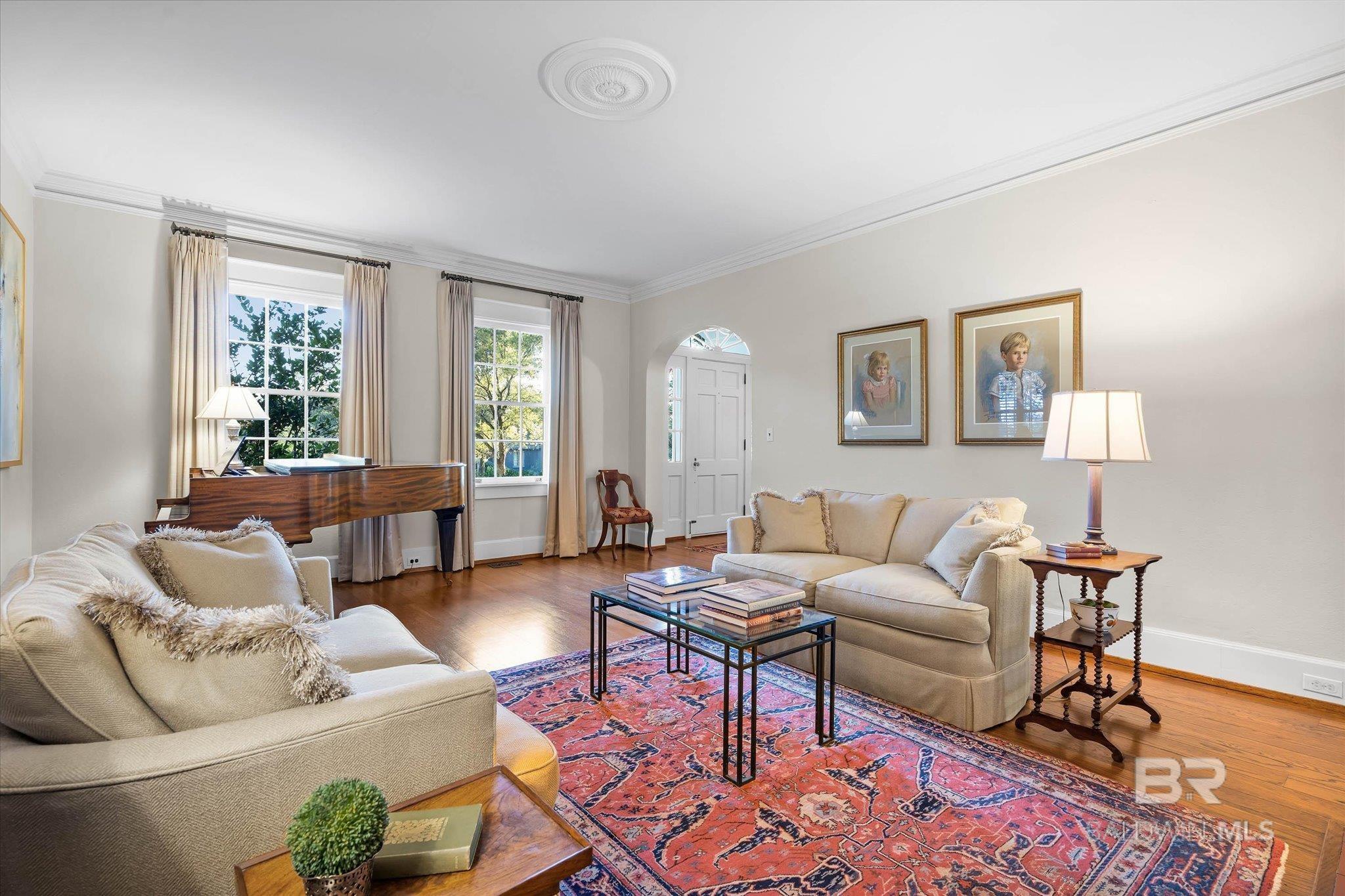 2 Westgate Road, Mobile, AL, 36608