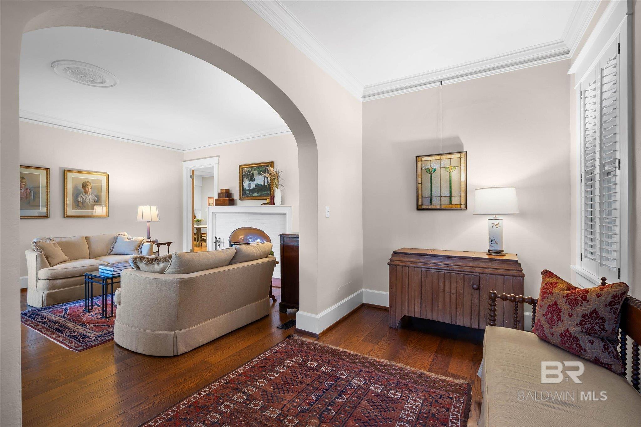 2 Westgate Road, Mobile, AL, 36608