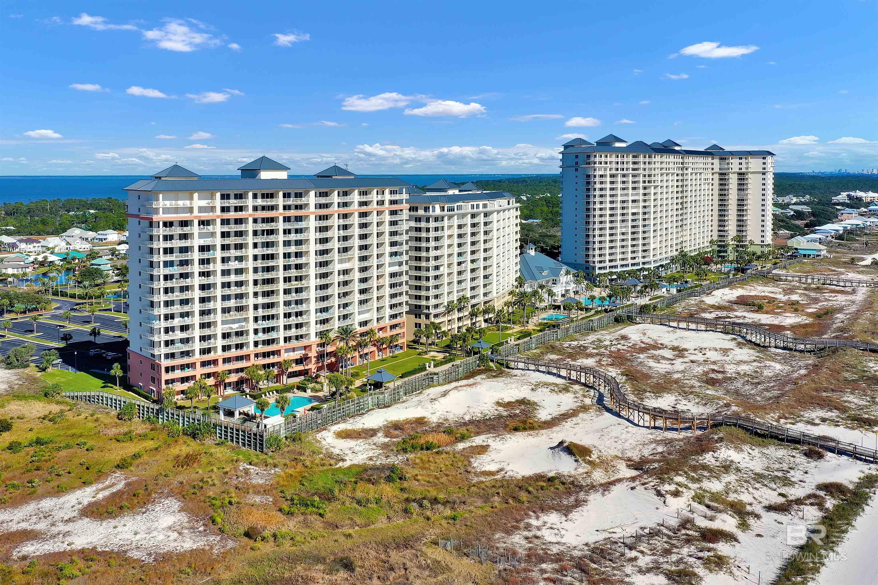 527 Beach Club Trail 1409