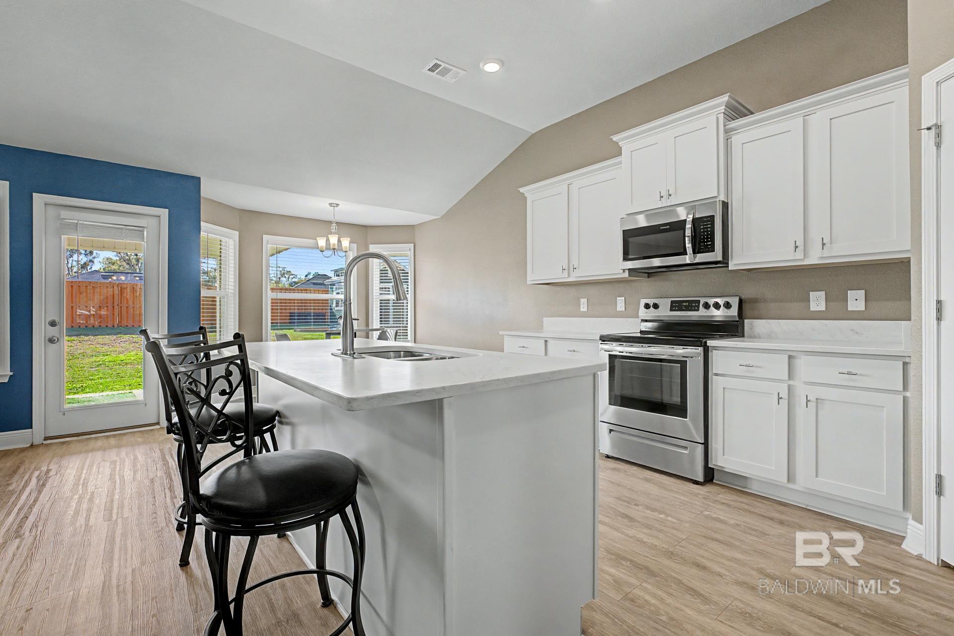 22849 Ridgewood Drive, Robertsdale, AL, 36567