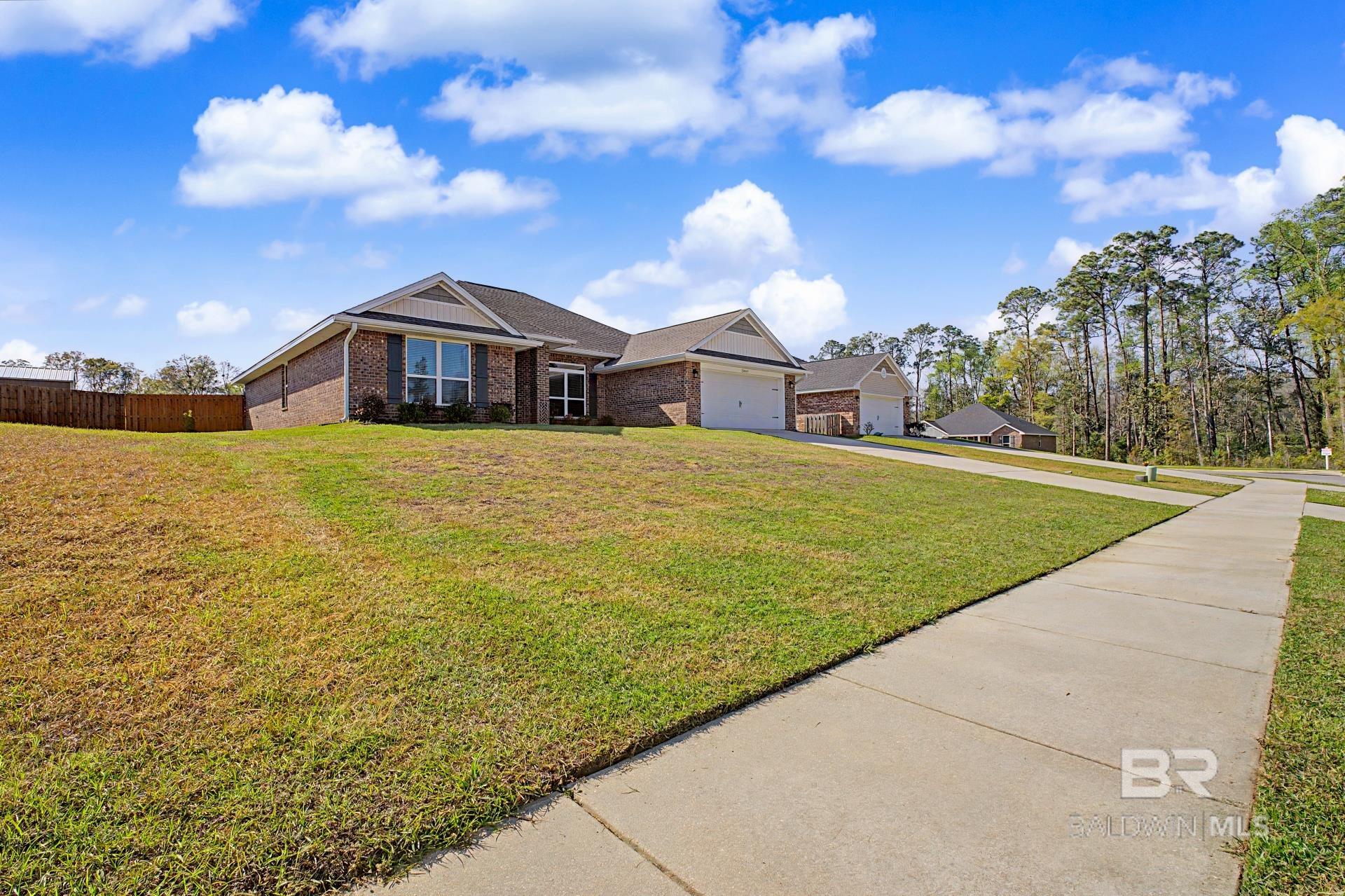 22849 Ridgewood Drive, Robertsdale, AL, 36567