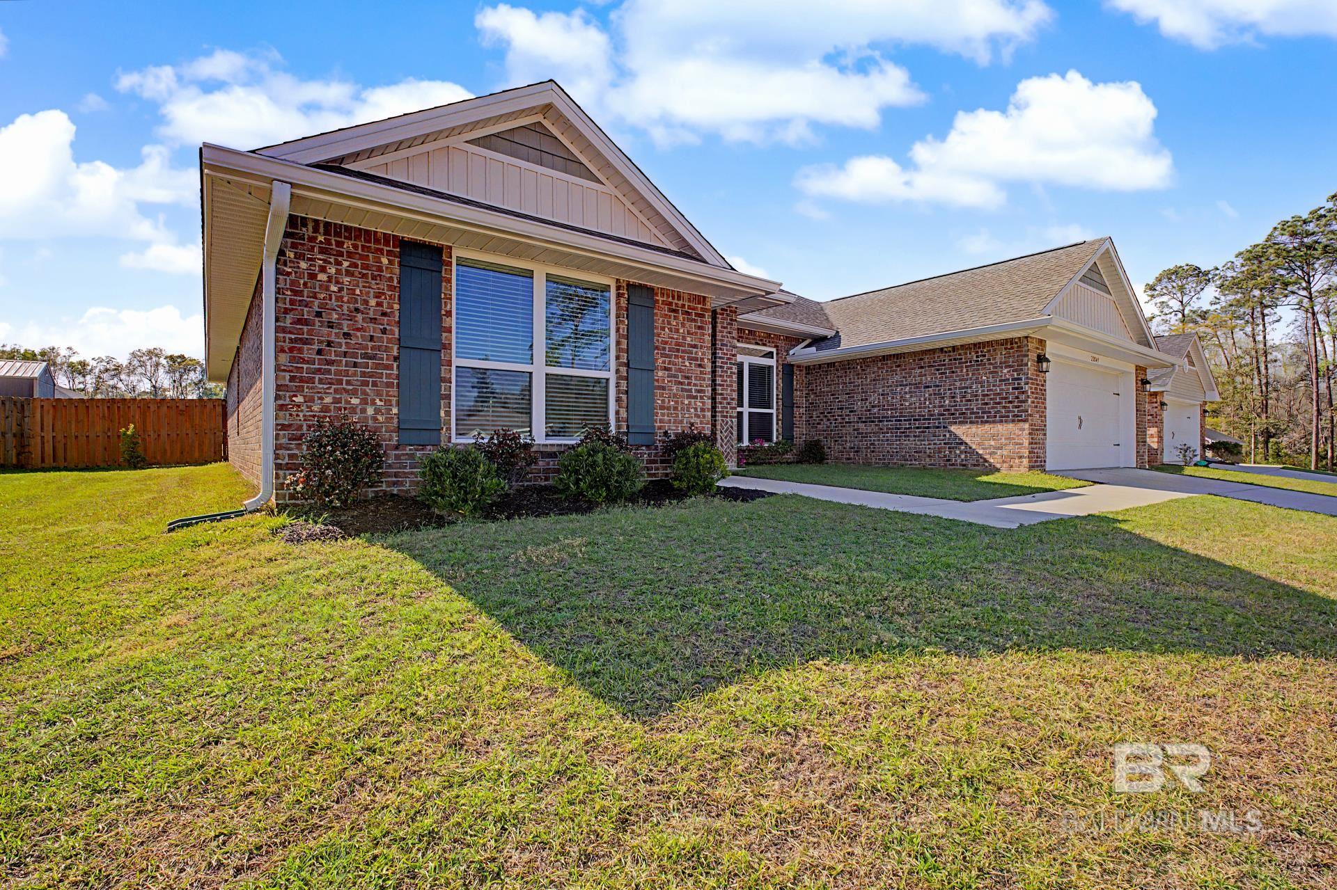 22849 Ridgewood Drive, Robertsdale, AL, 36567