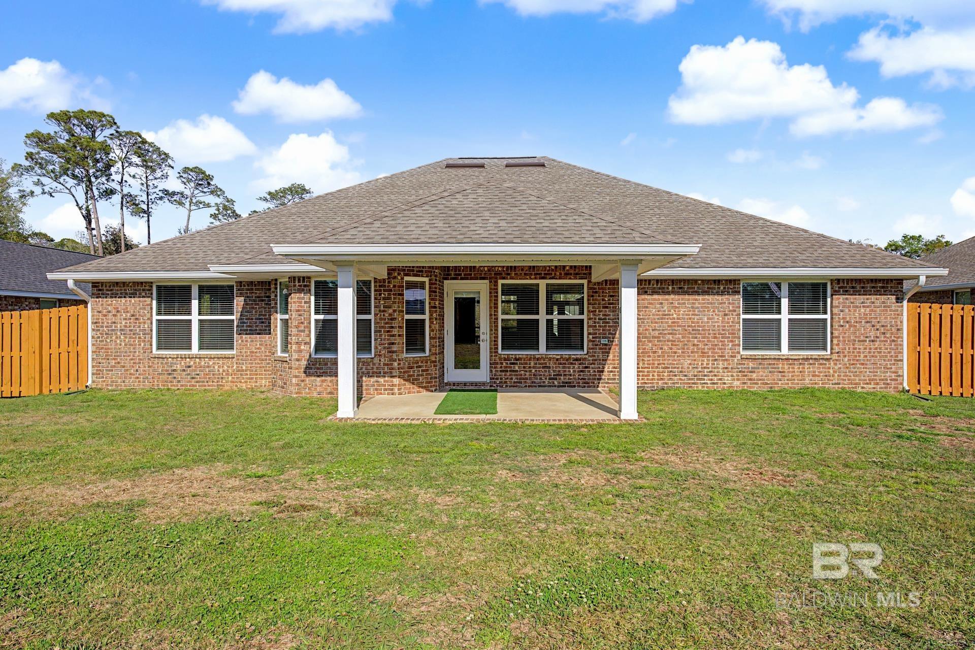 22849 Ridgewood Drive, Robertsdale, AL, 36567