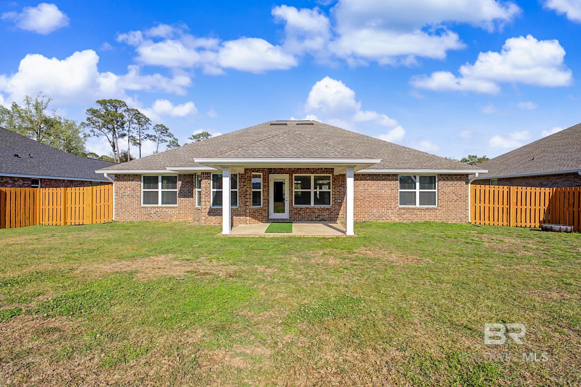 22849 Ridgewood Drive, Robertsdale, AL, 36567