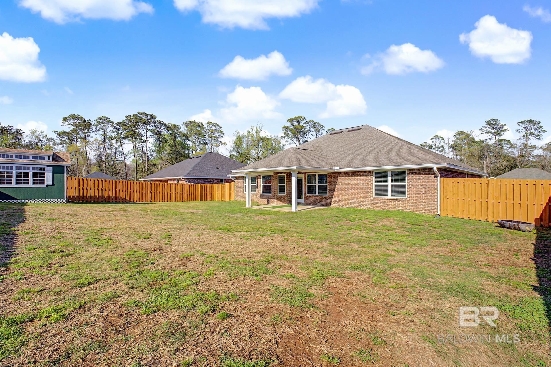 22849 Ridgewood Drive, Robertsdale, AL, 36567