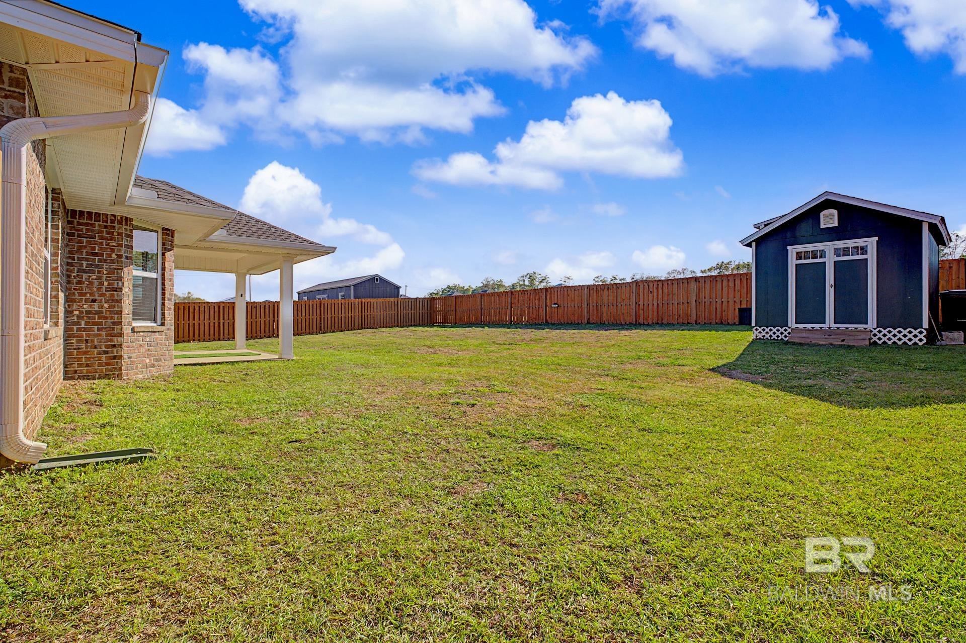22849 Ridgewood Drive, Robertsdale, AL, 36567