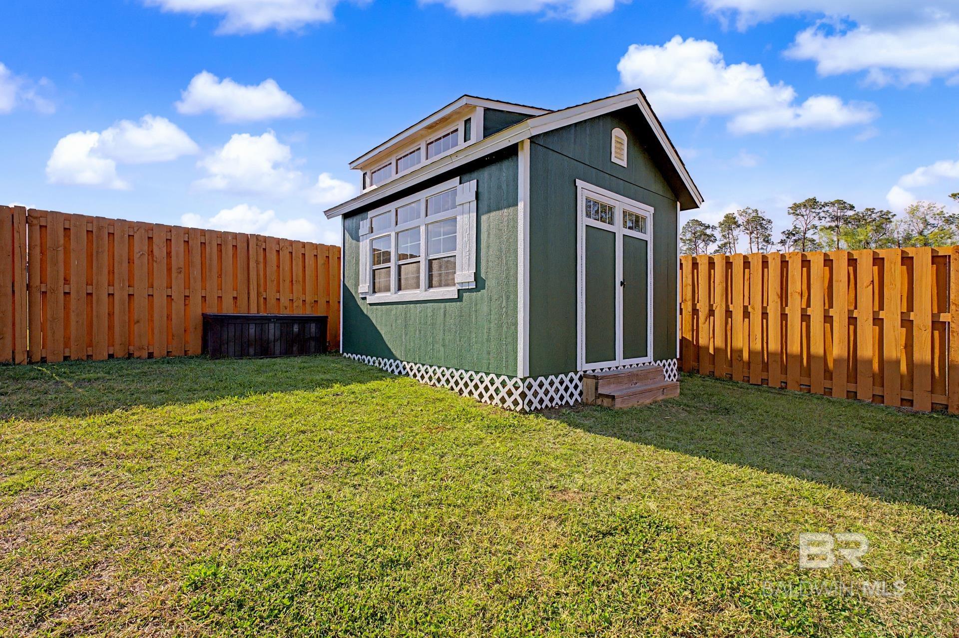 22849 Ridgewood Drive, Robertsdale, AL, 36567