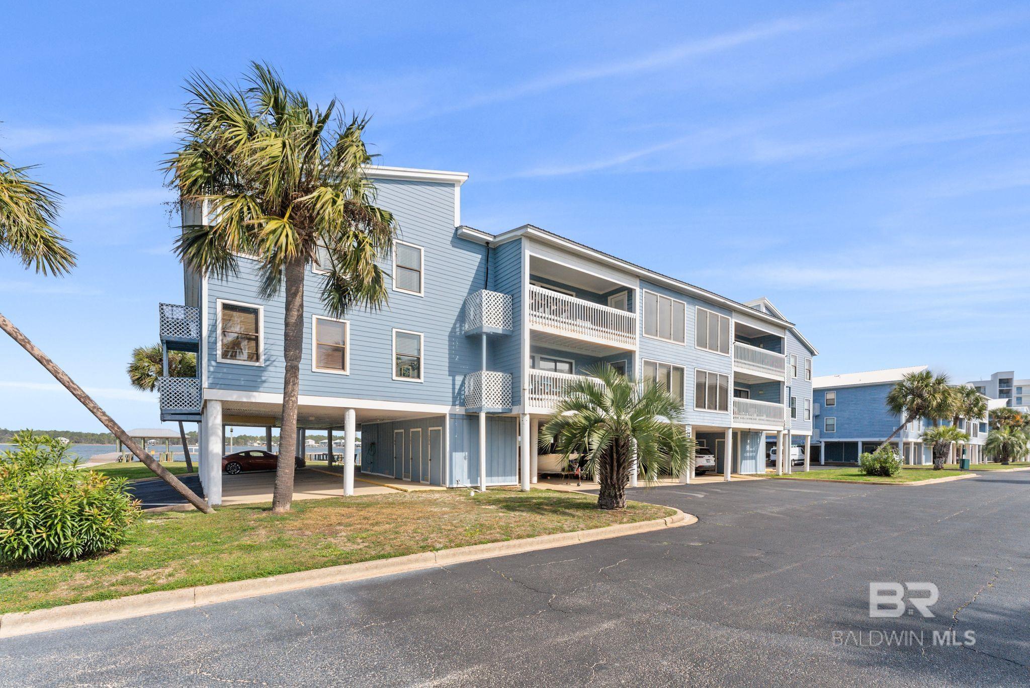 Condos for Sale in Sea Oats - Gulf Shores AL