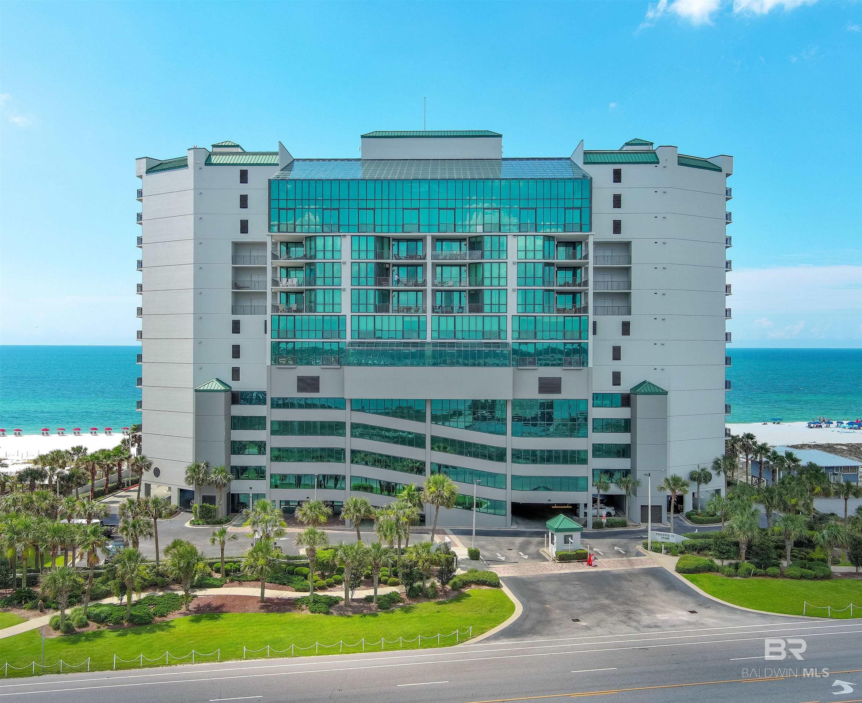 29488 Perdido Beach Boulevard UNIT 705, Orange Beach, AL, 36561