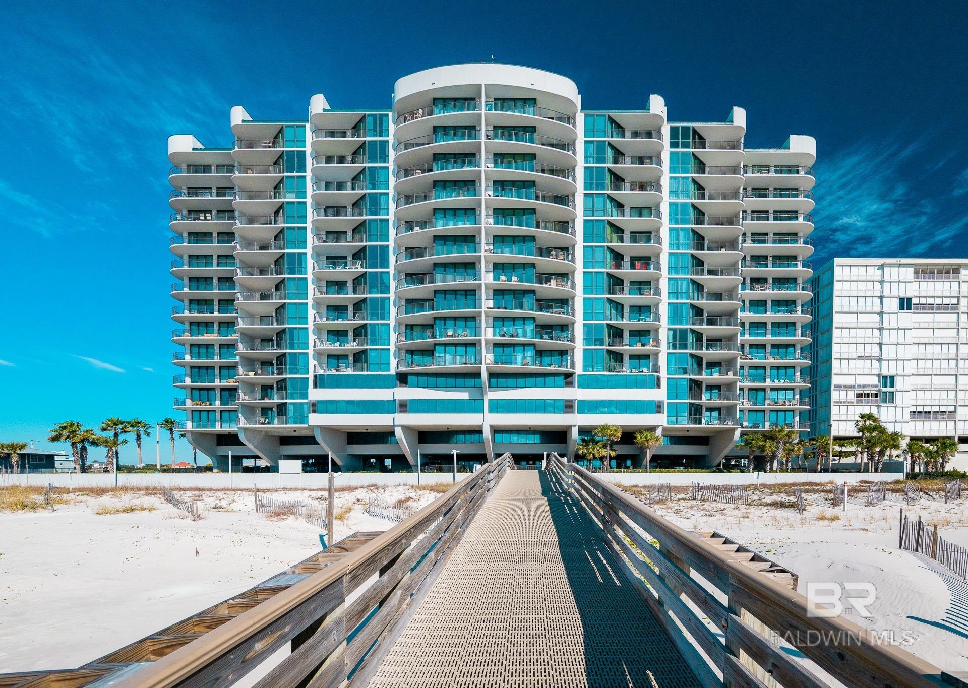 29488 Perdido Beach Boulevard UNIT 705, Orange Beach, AL, 36561